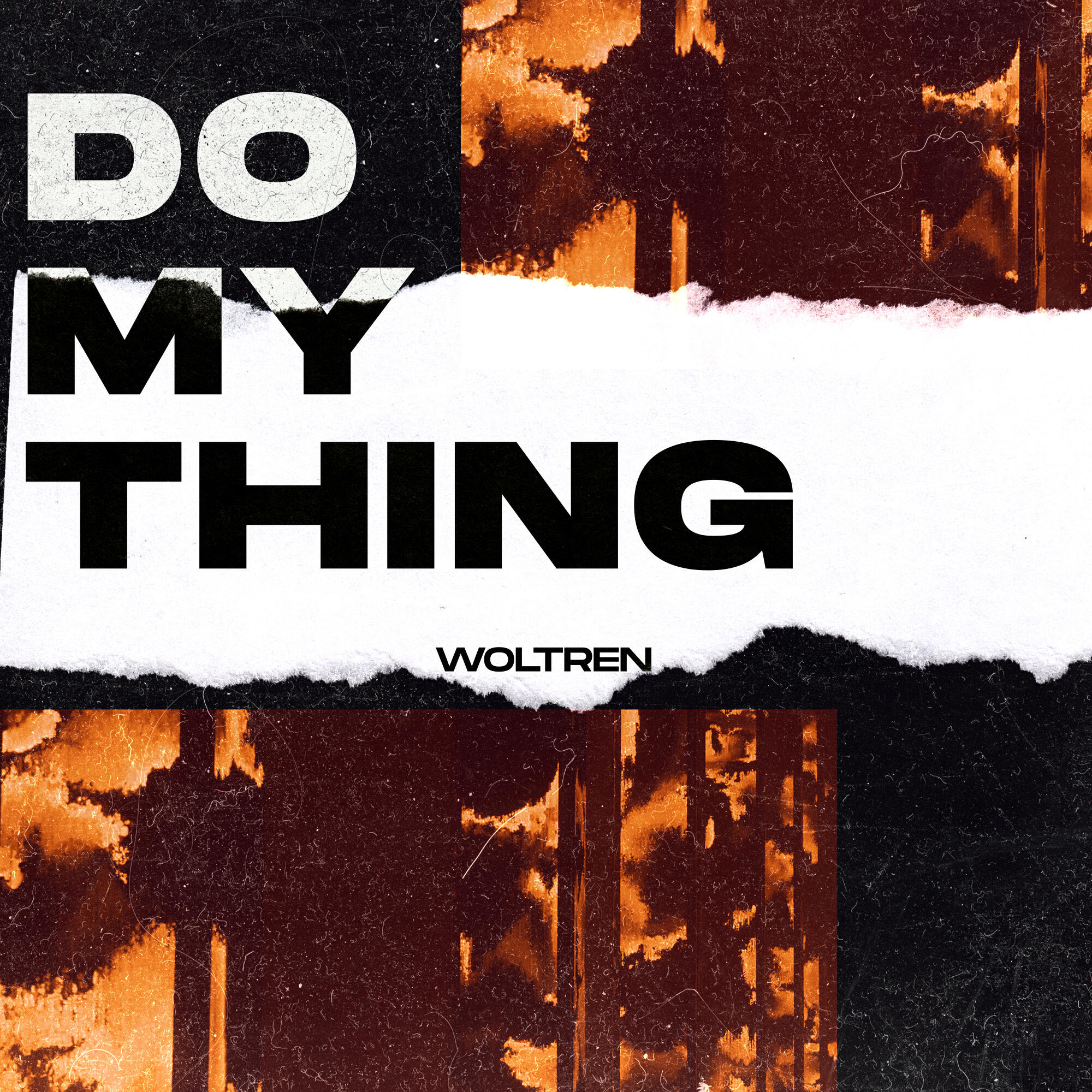 Релиз Do My Thing
