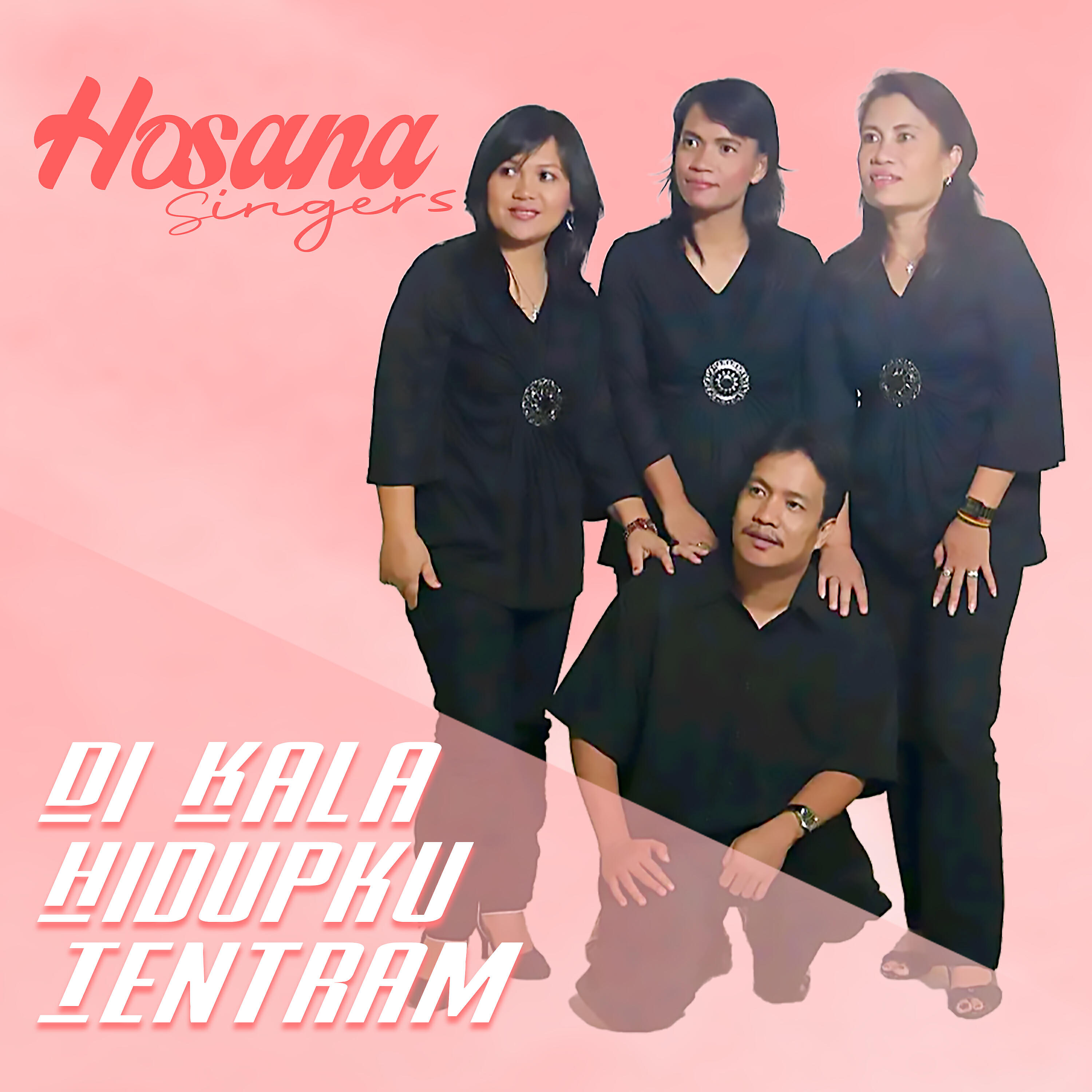 Релиз Di Kala Hidupku Tentram