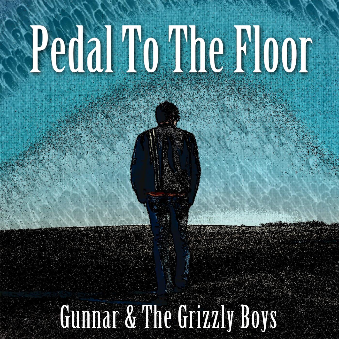Релиз Pedal to the Floor