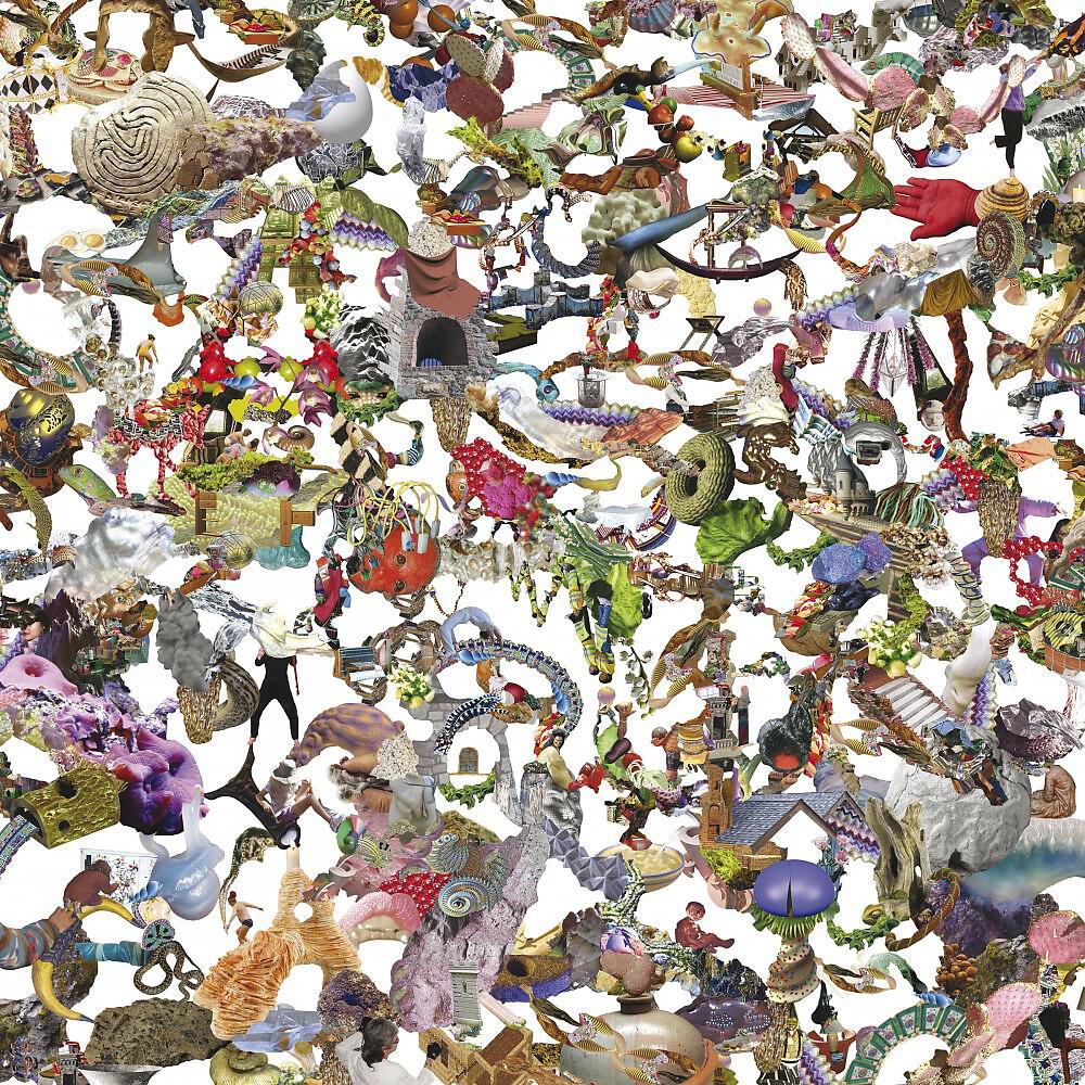 Трек Kivikasan rauhassa