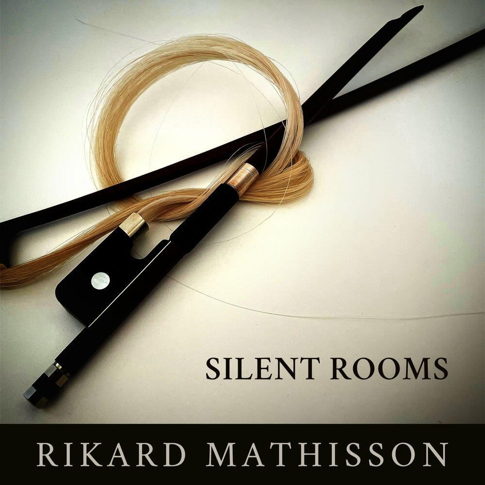 Релиз Silent Rooms