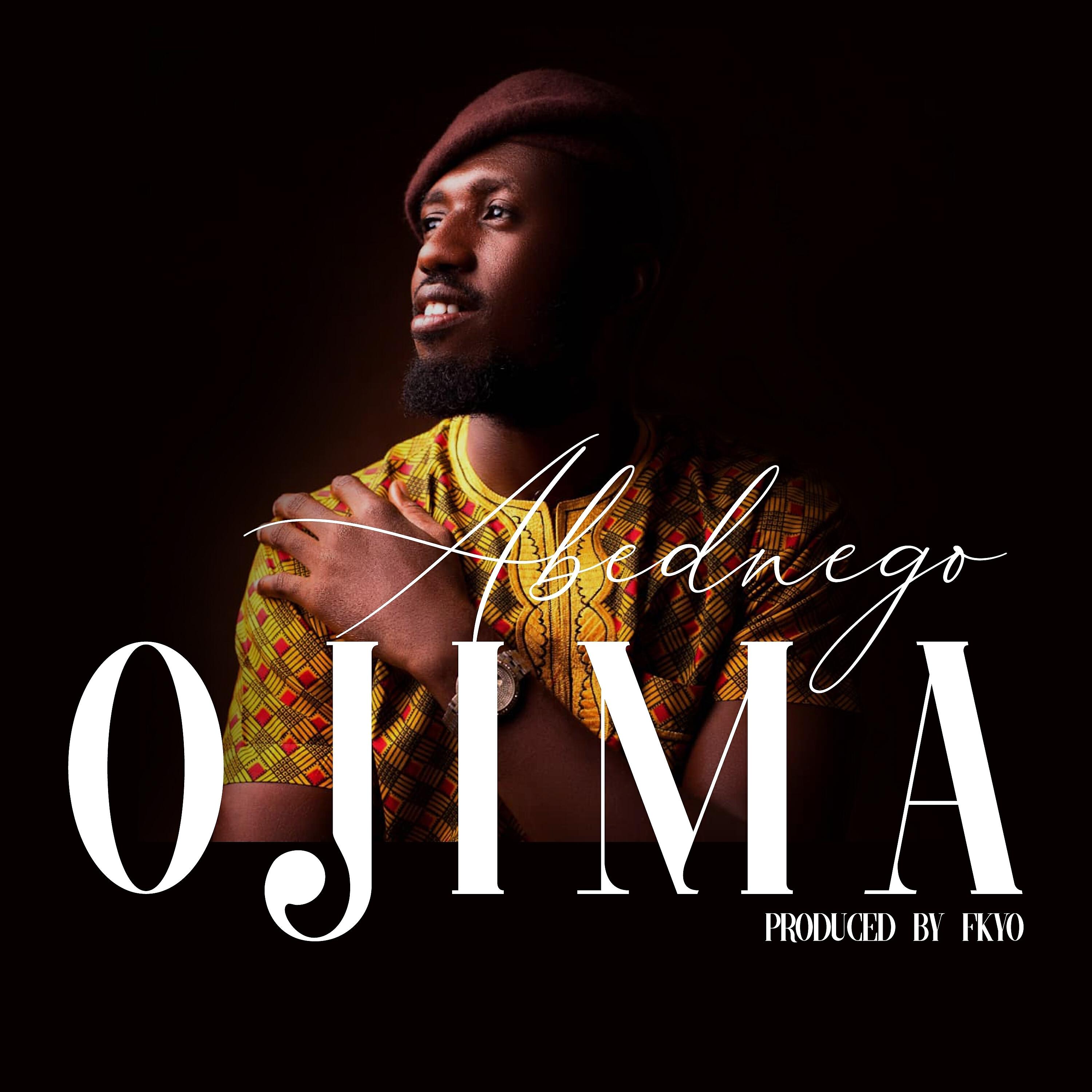 Релиз Ojima