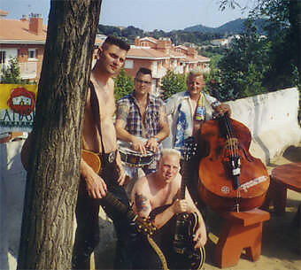 Pitmen