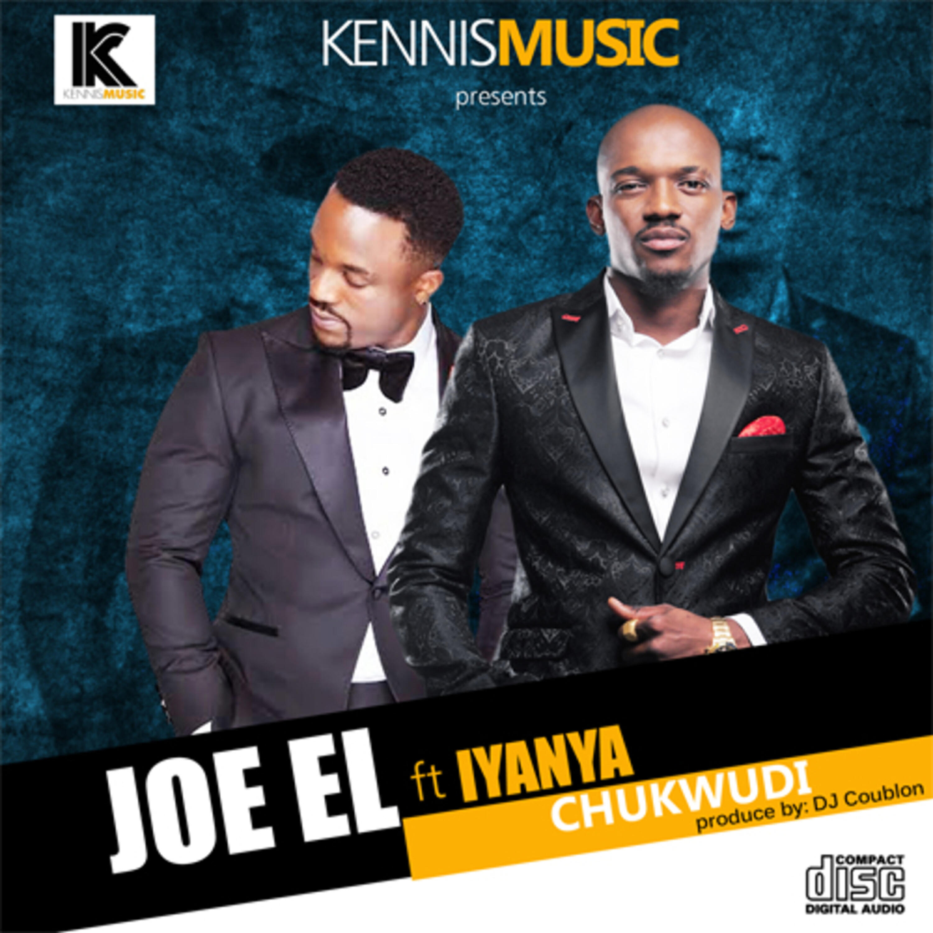 Релиз Chukwudi