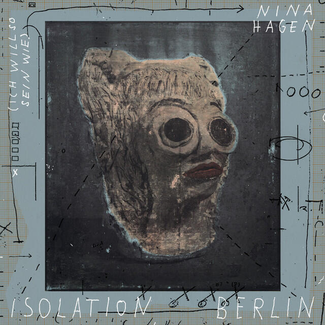 Релиз (Ich will so sein wie) Nina Hagen