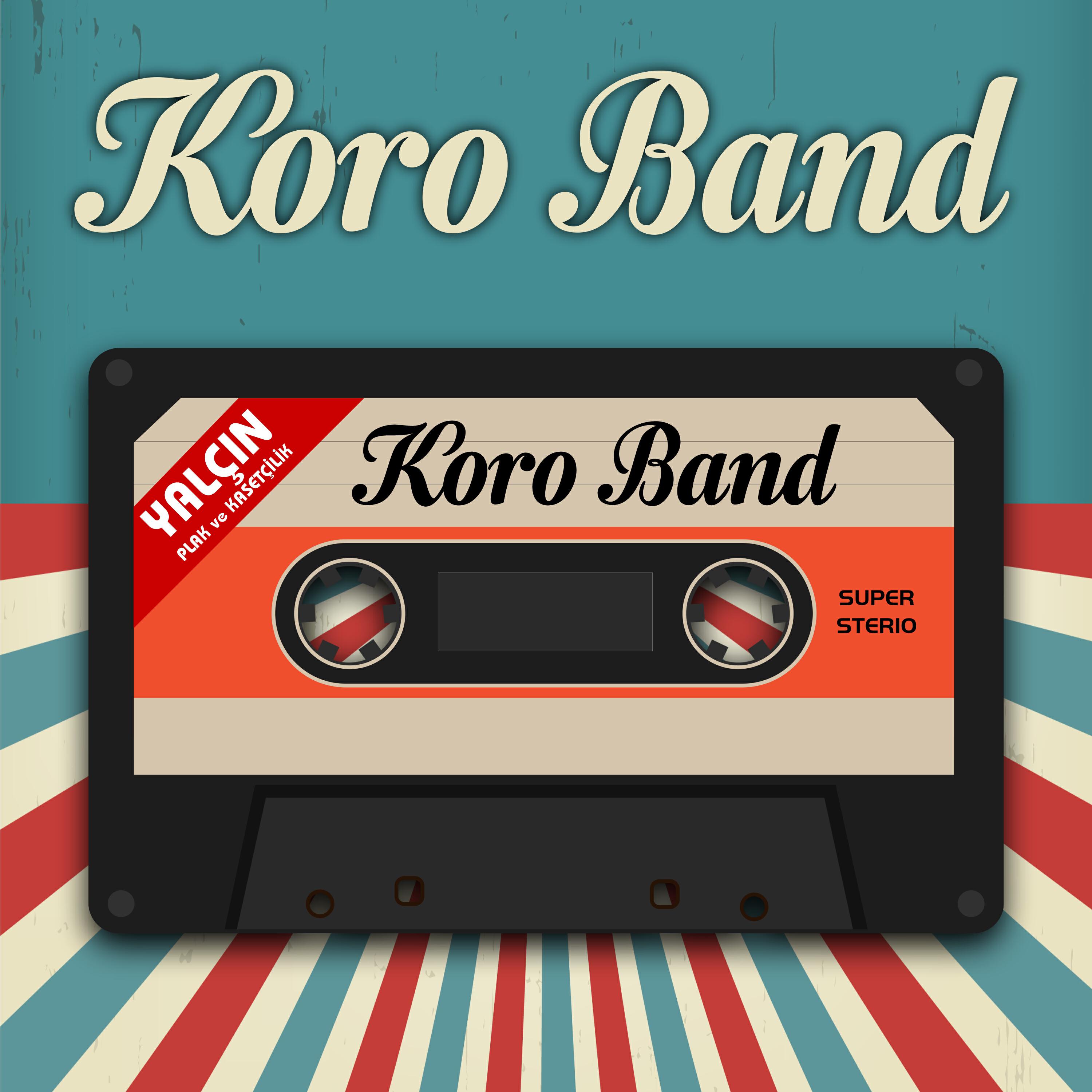 Релиз Koro Band