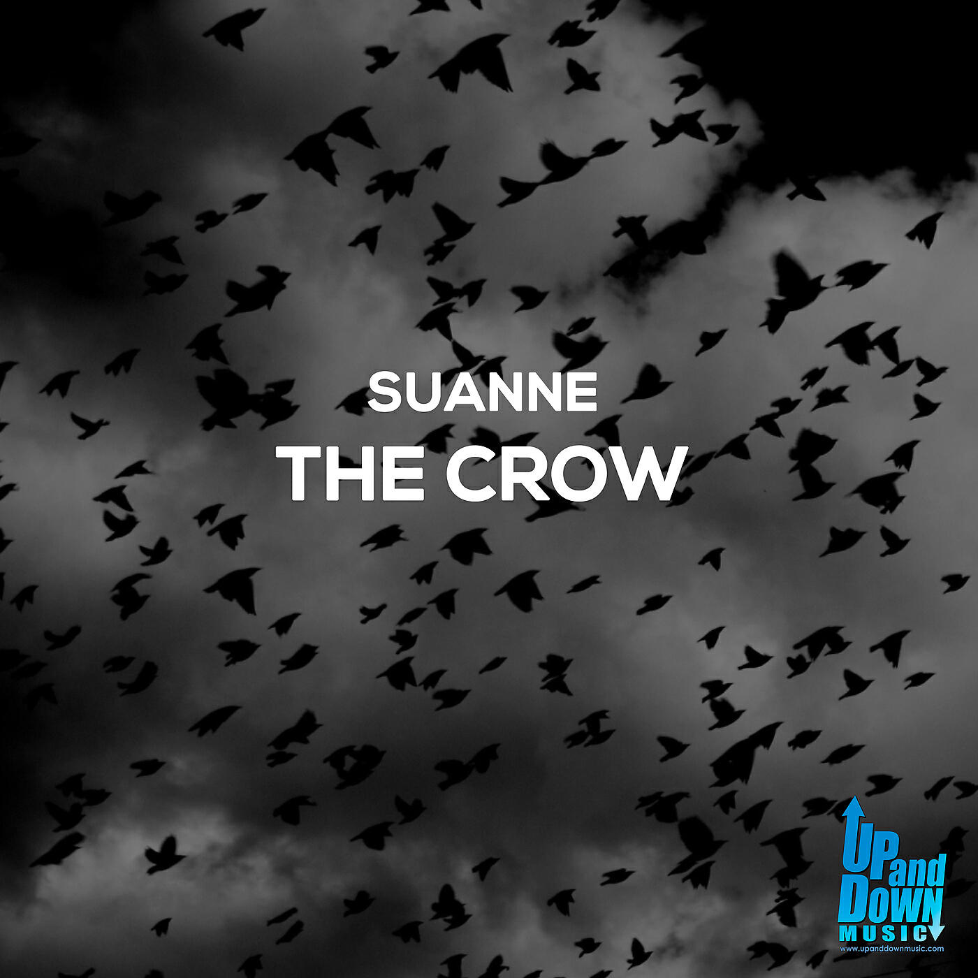 Релиз The Crow
