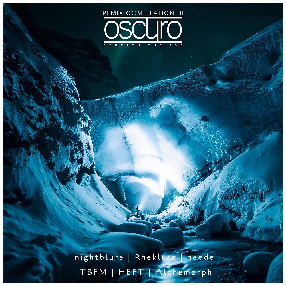 Релиз Beneath the Ice (Remix Compilation 3)