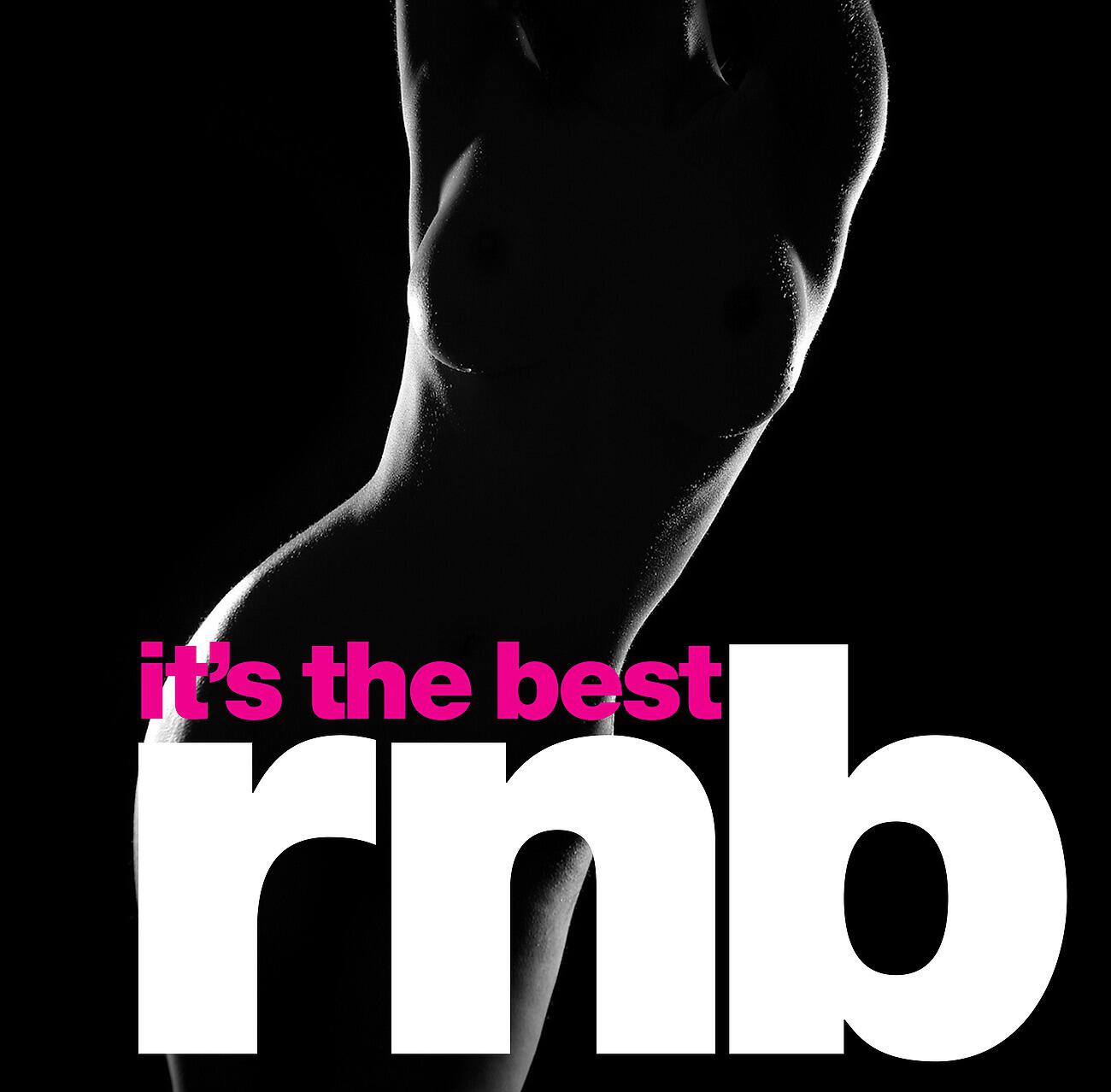Релиз It's The Best R & B Album