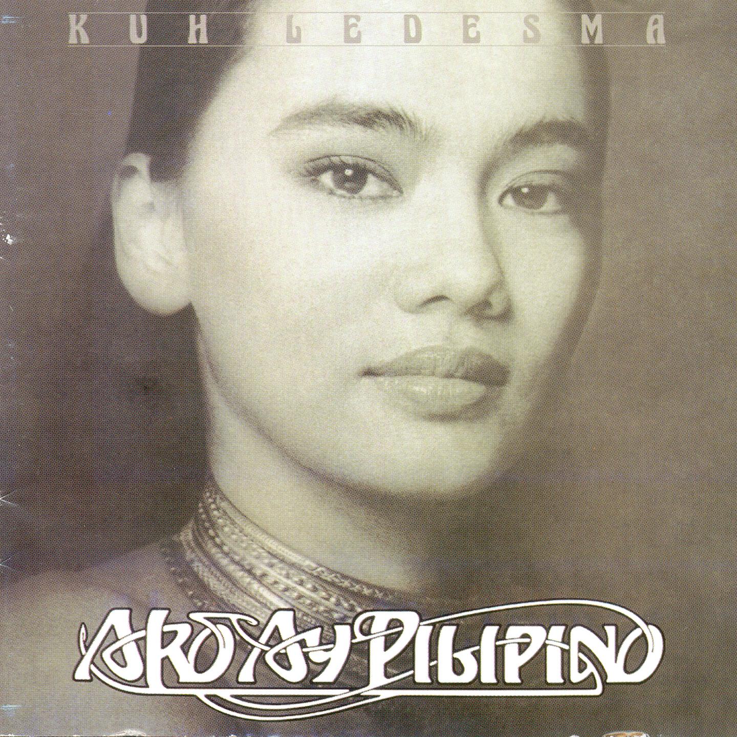 Релиз Sce: Ako Ay Pilipino, Vol. 2