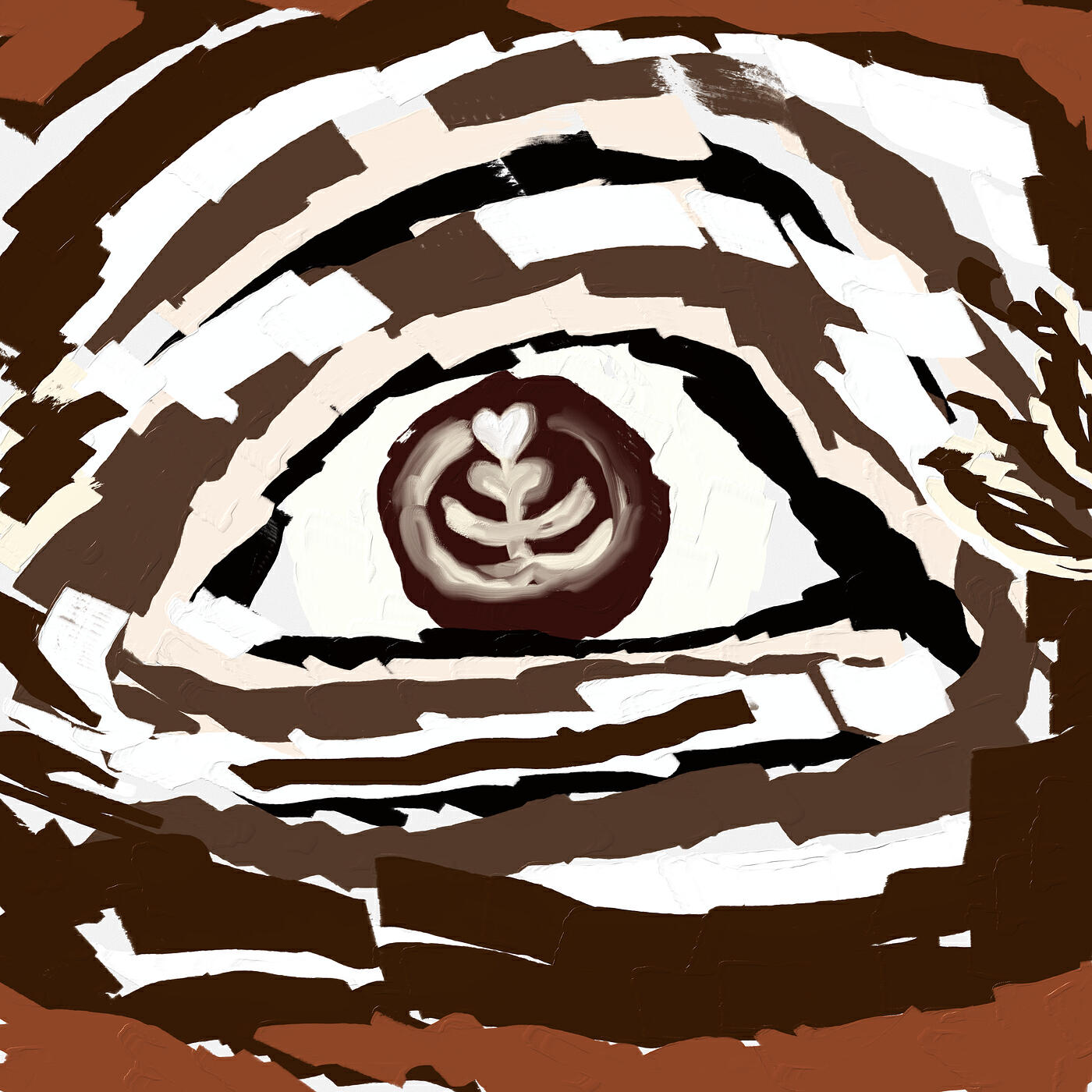Релиз Coffee