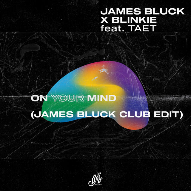Релиз On Your Mind (Club Edit)