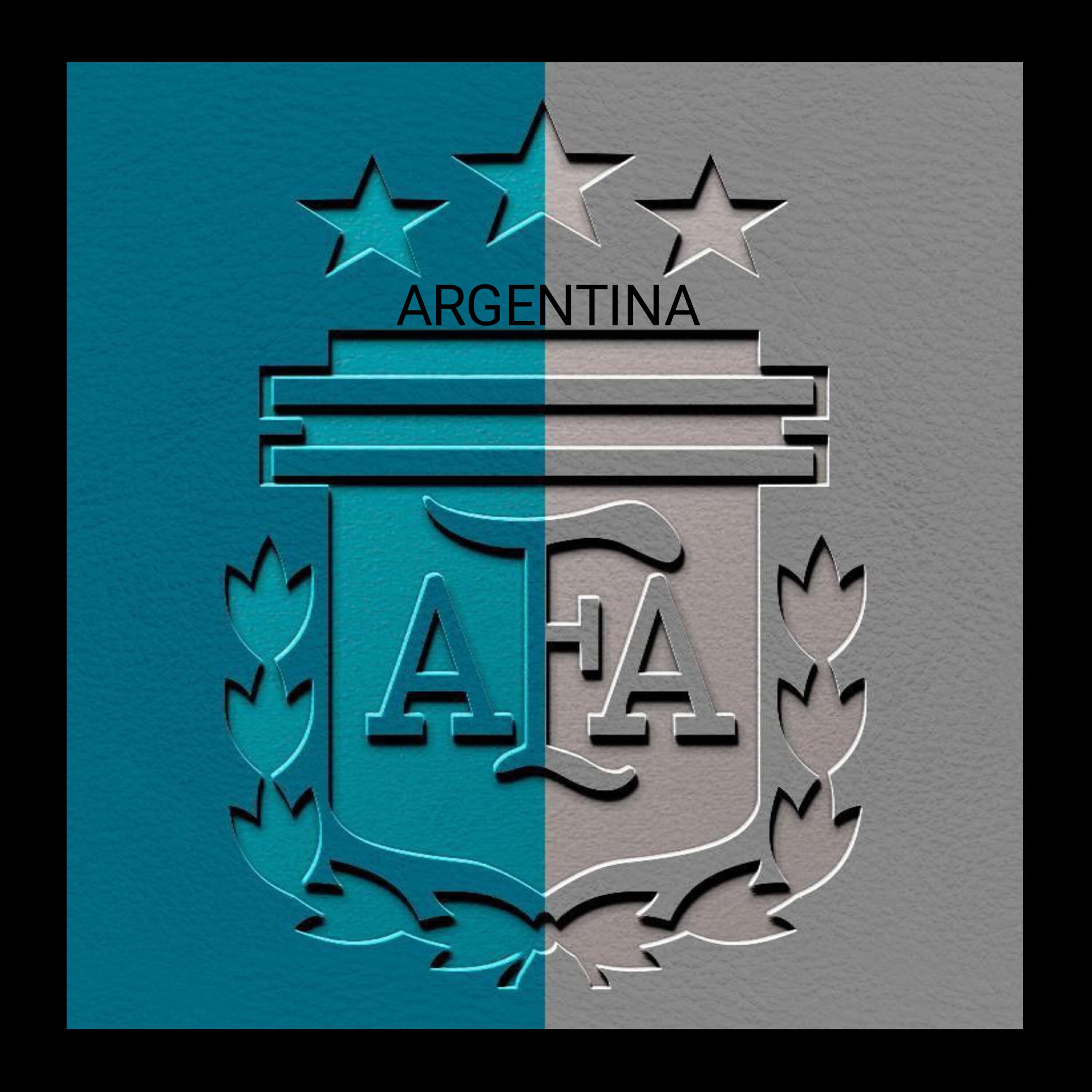 Релиз Vamos Argentina