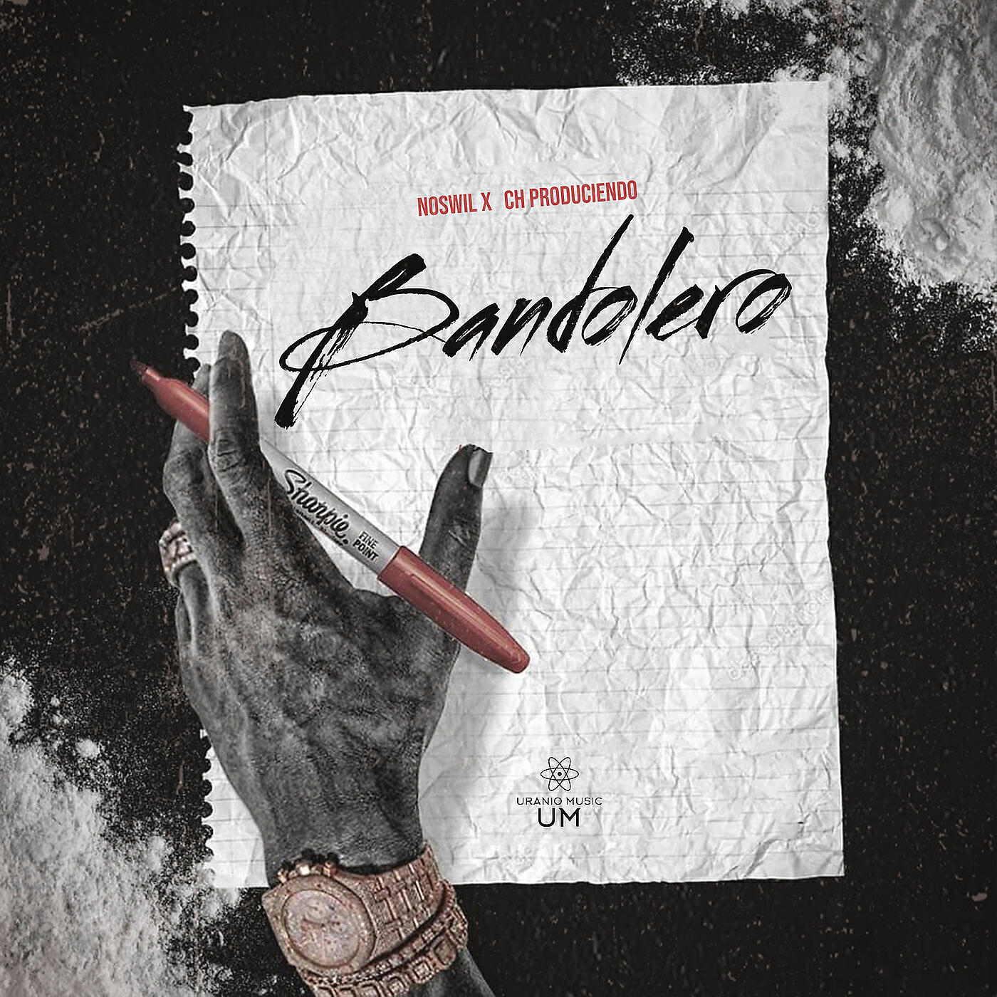 Релиз Bandolero