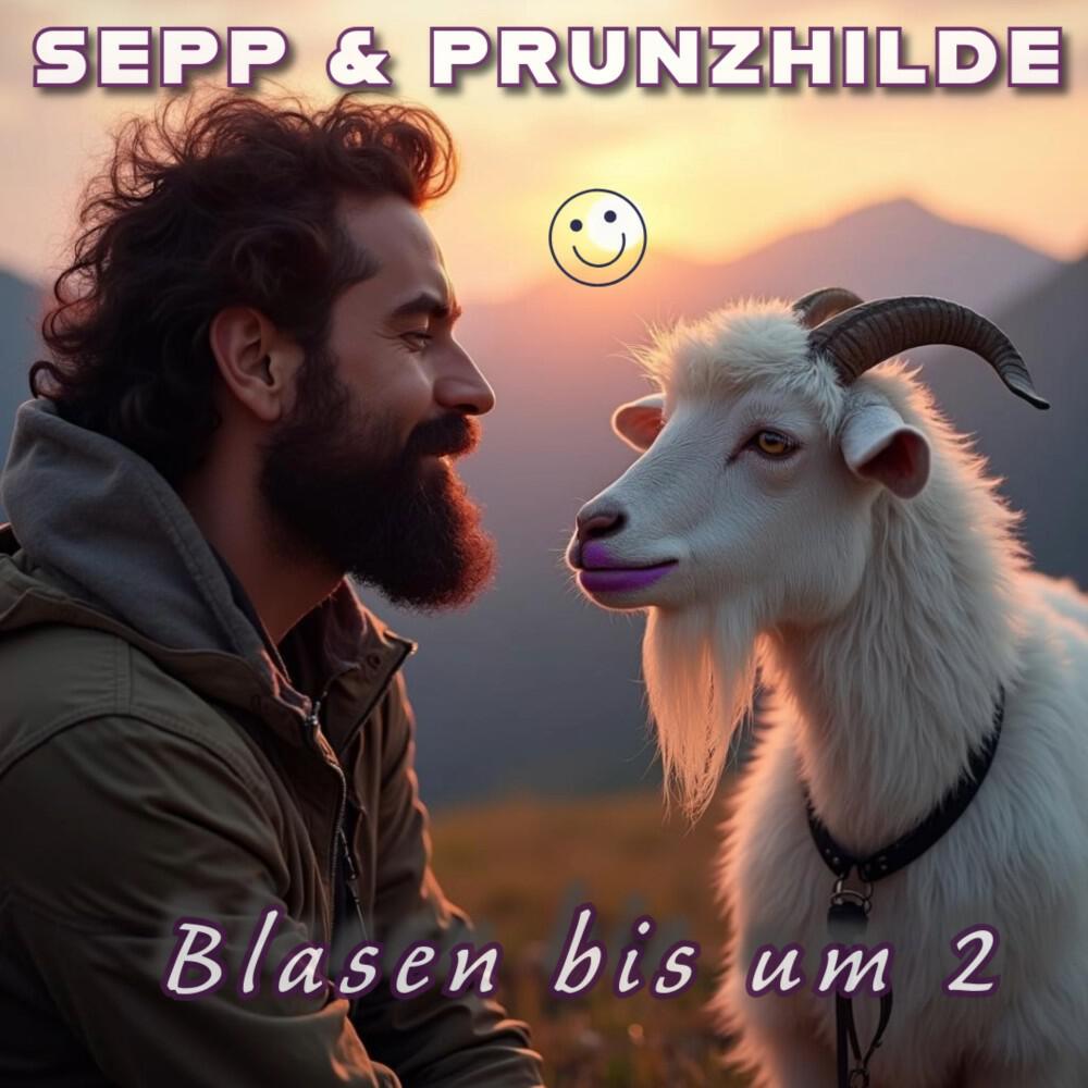 Релиз Blasen bis um 2 (Partymix)