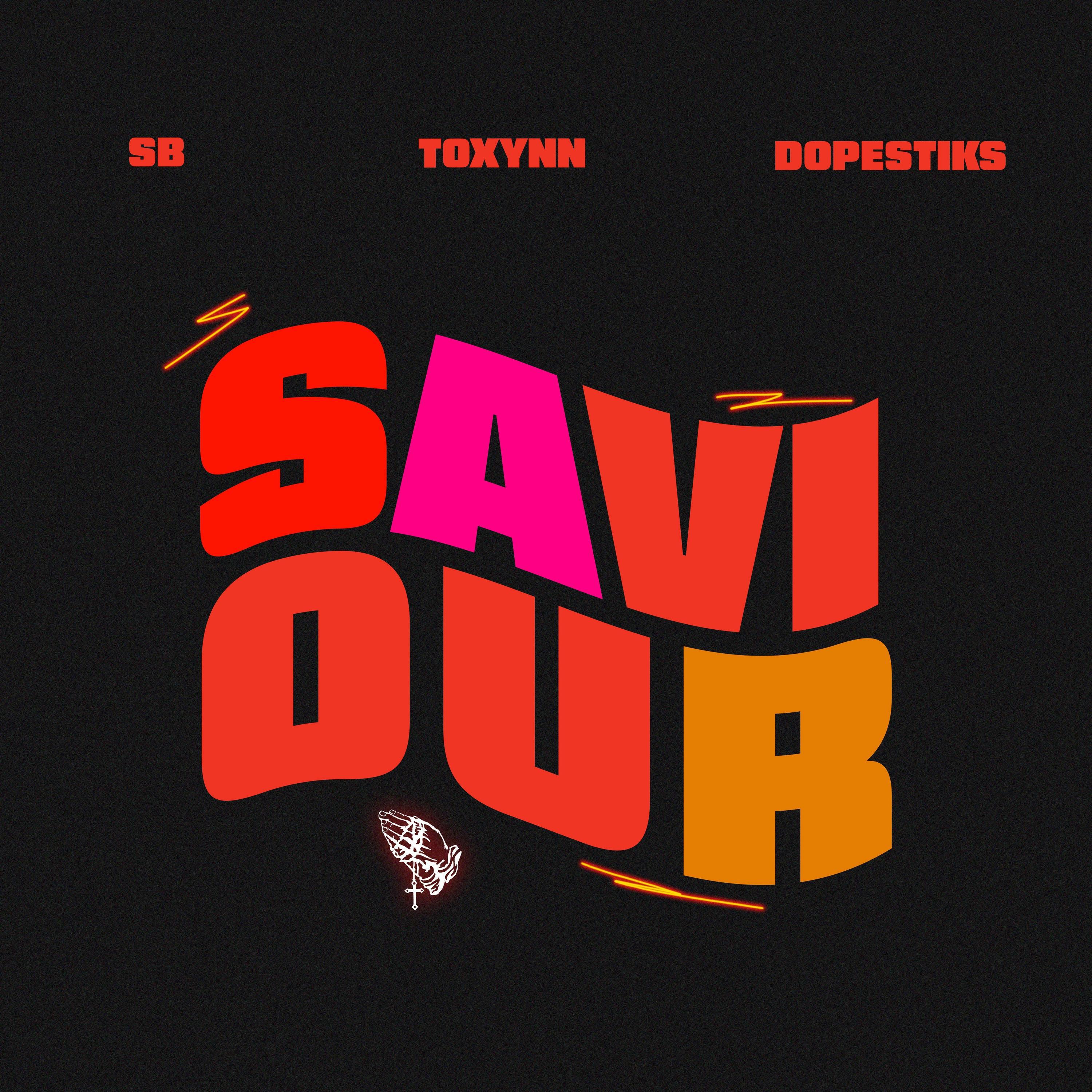 Релиз Saviour