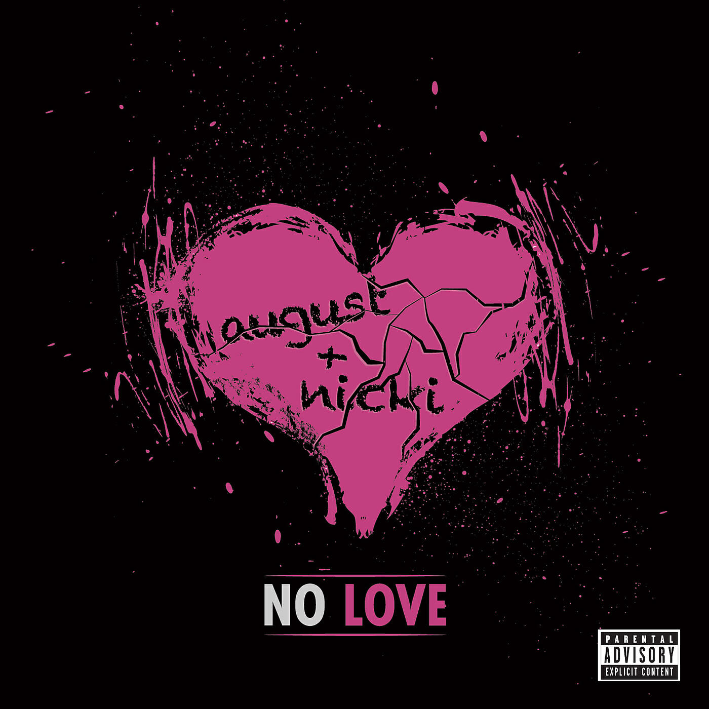 Скачать песню August Alsina, Nicki Minaj - No Love бесплатно в MP3 для Android и iOS