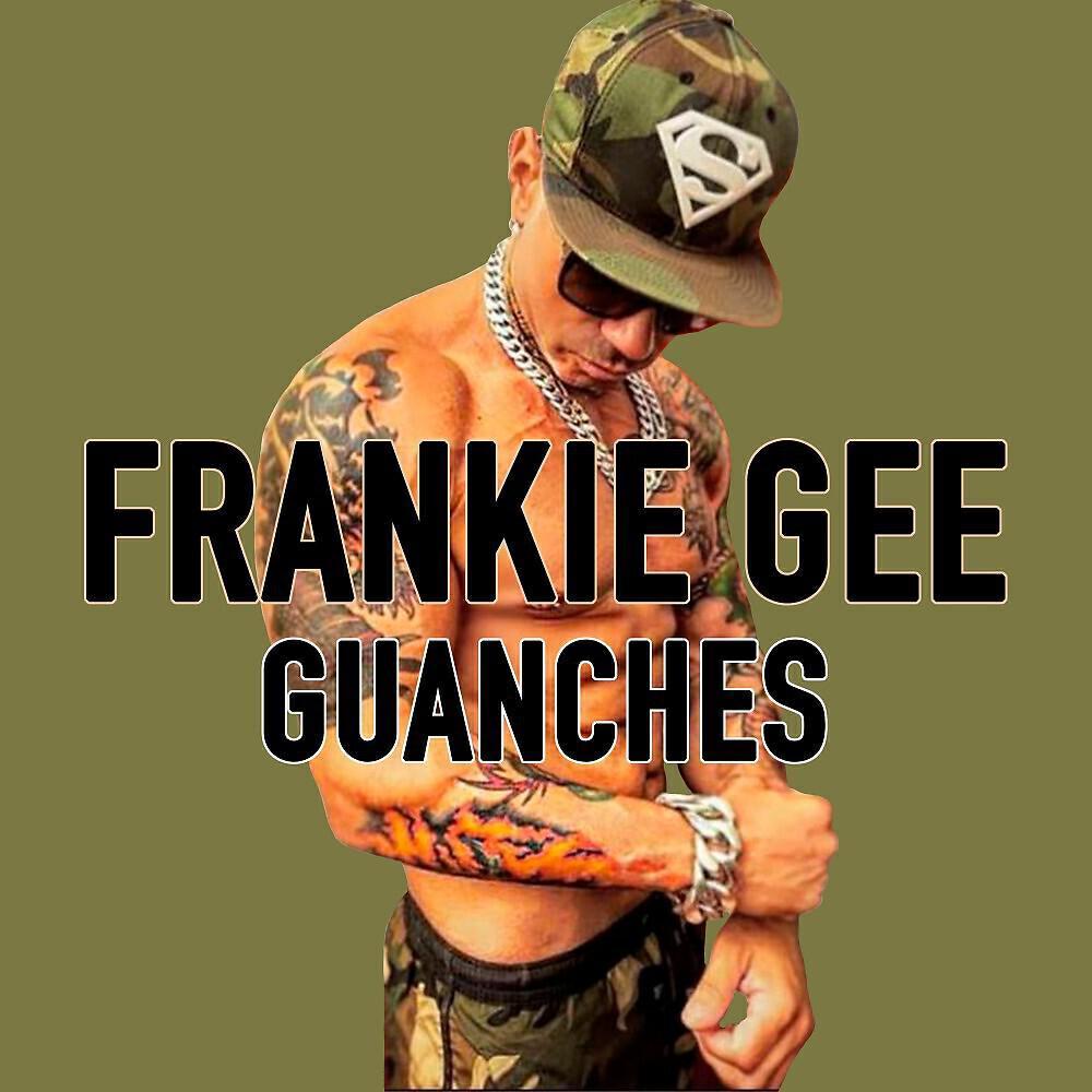 Frankie Gee