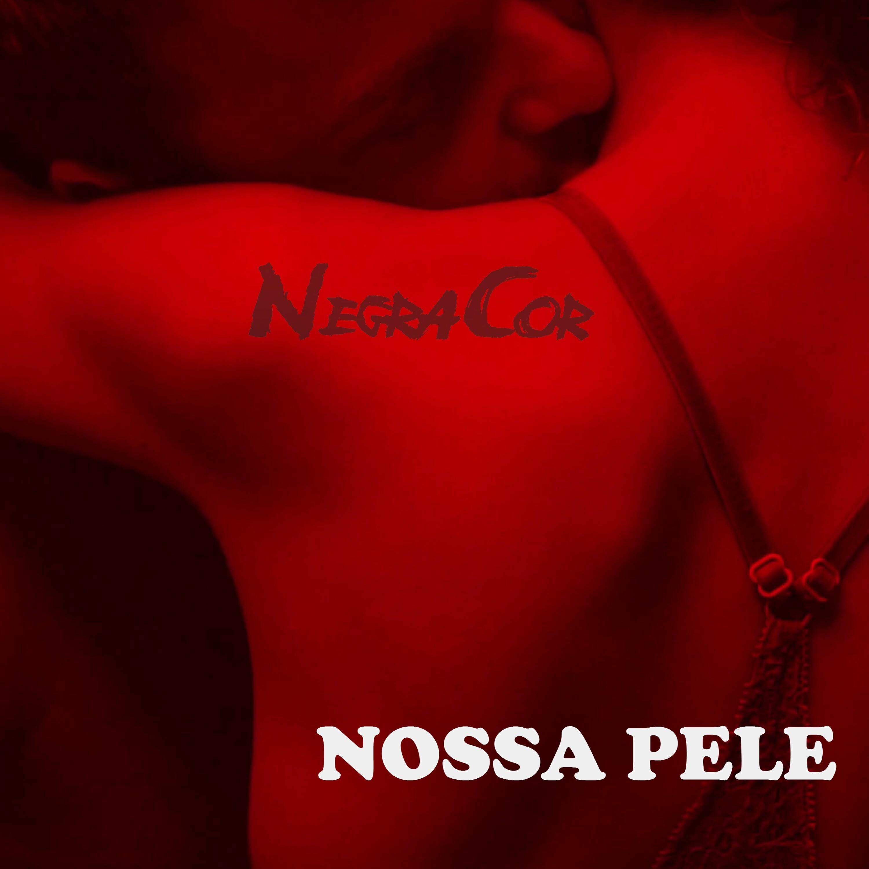 Релиз Nossa Pele