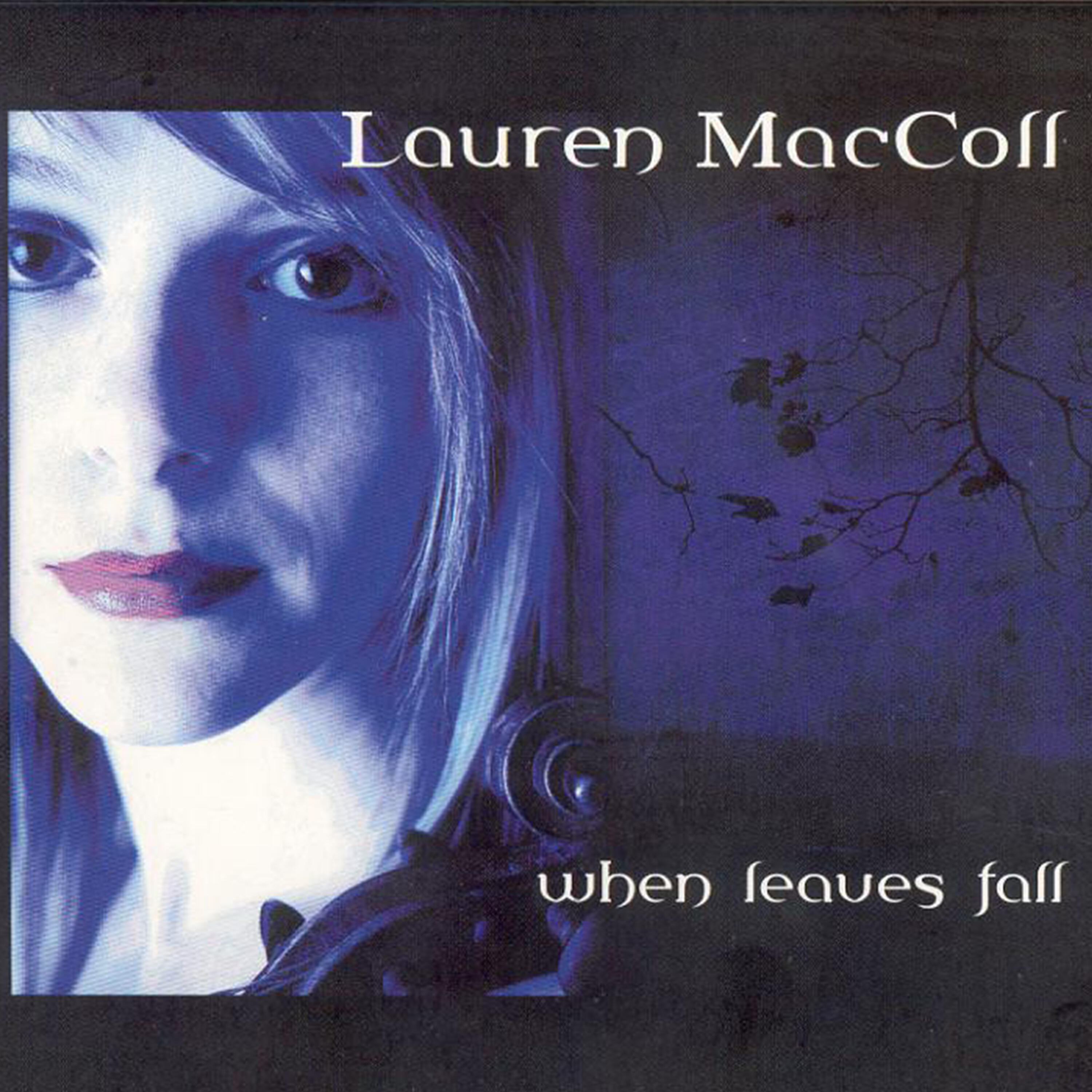 Lauren MacColl