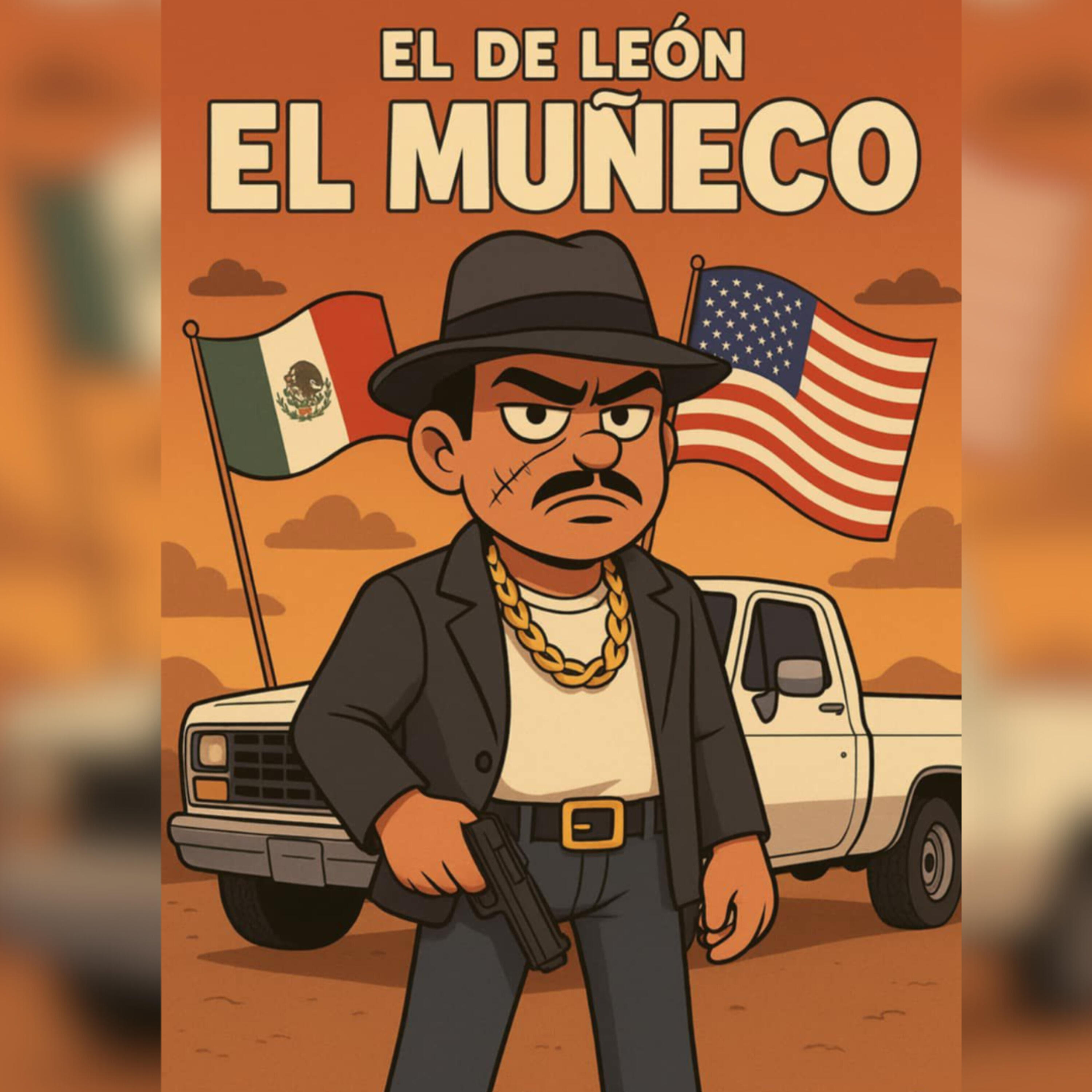 Релиз El Muñeco