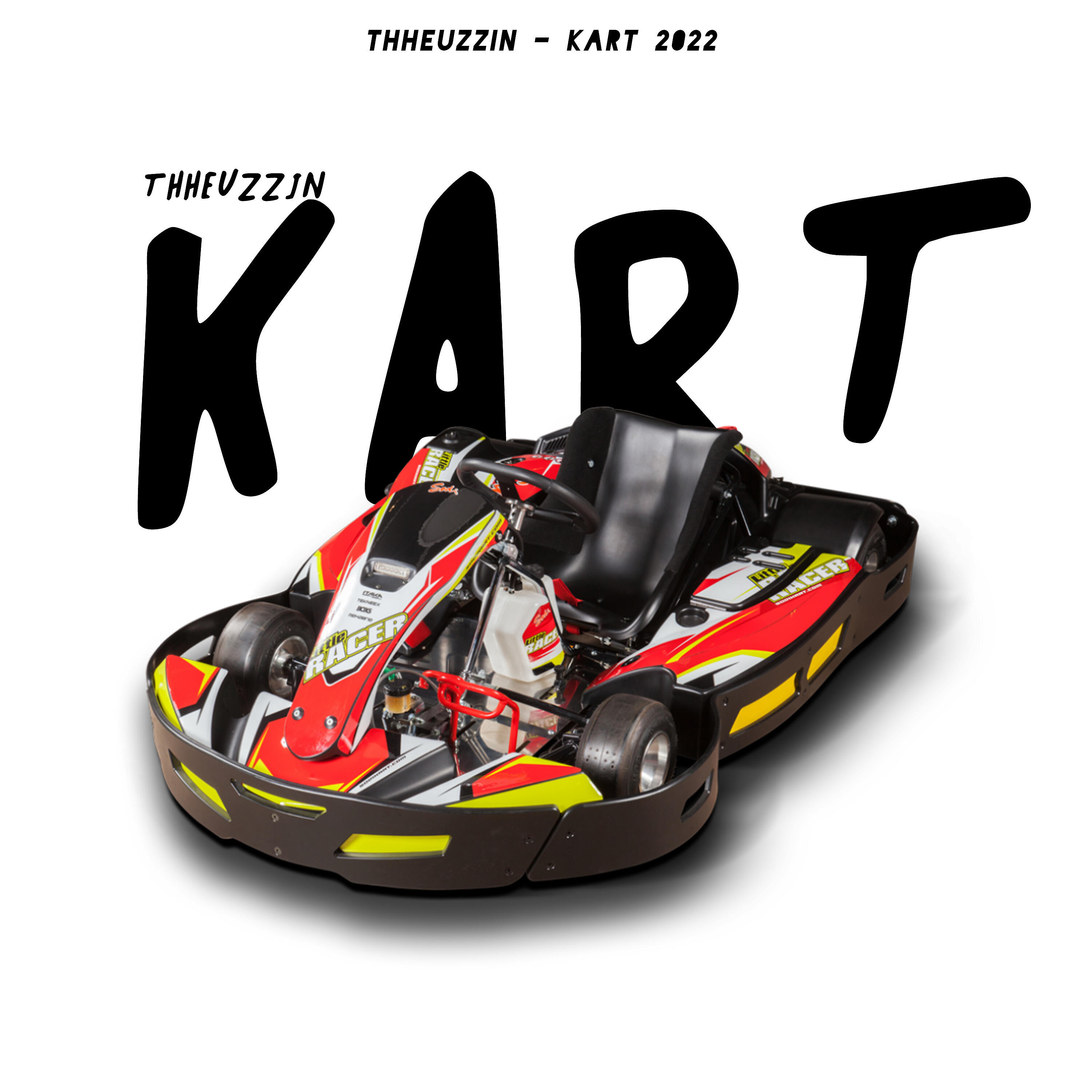 Релиз Kart