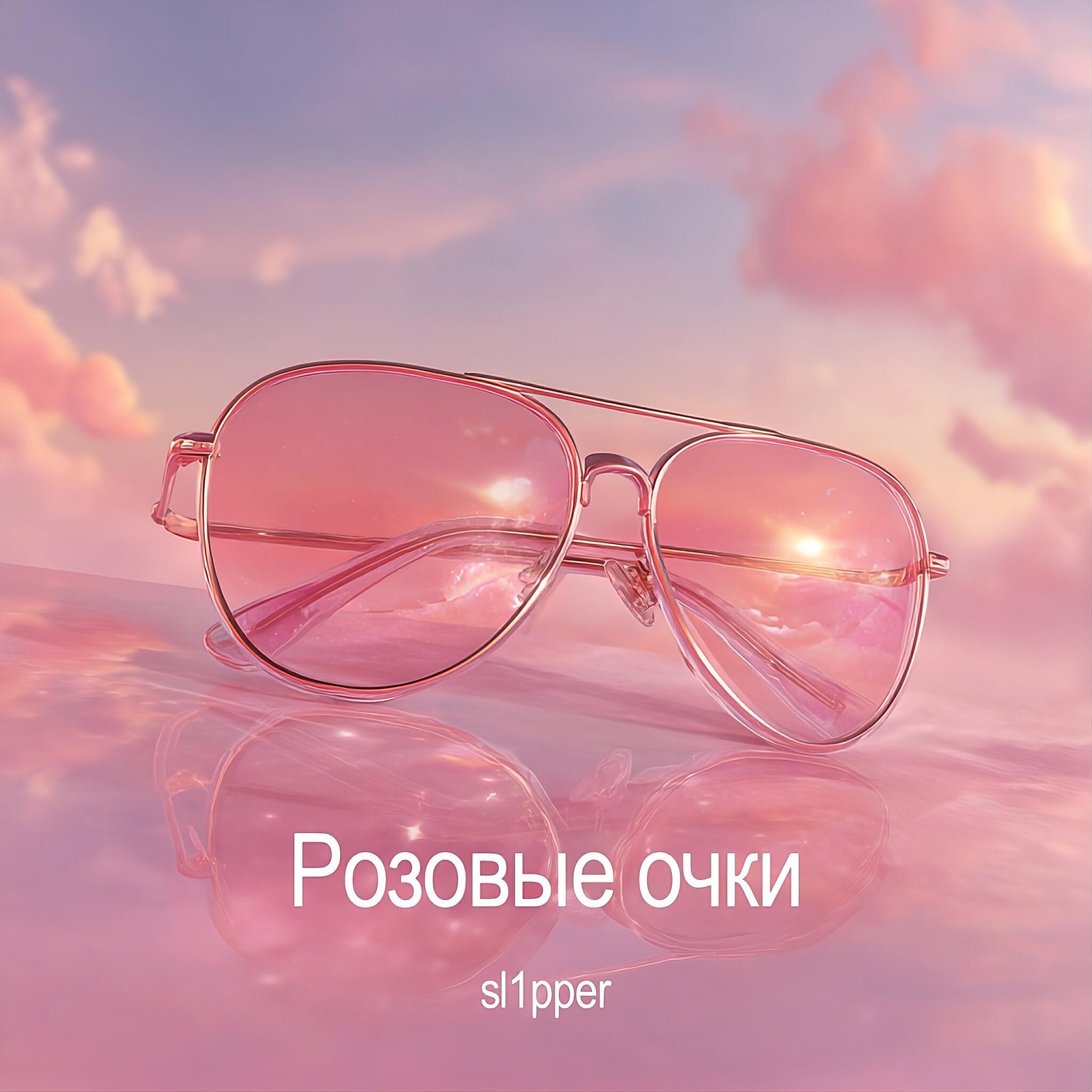 Релиз Розовые очки