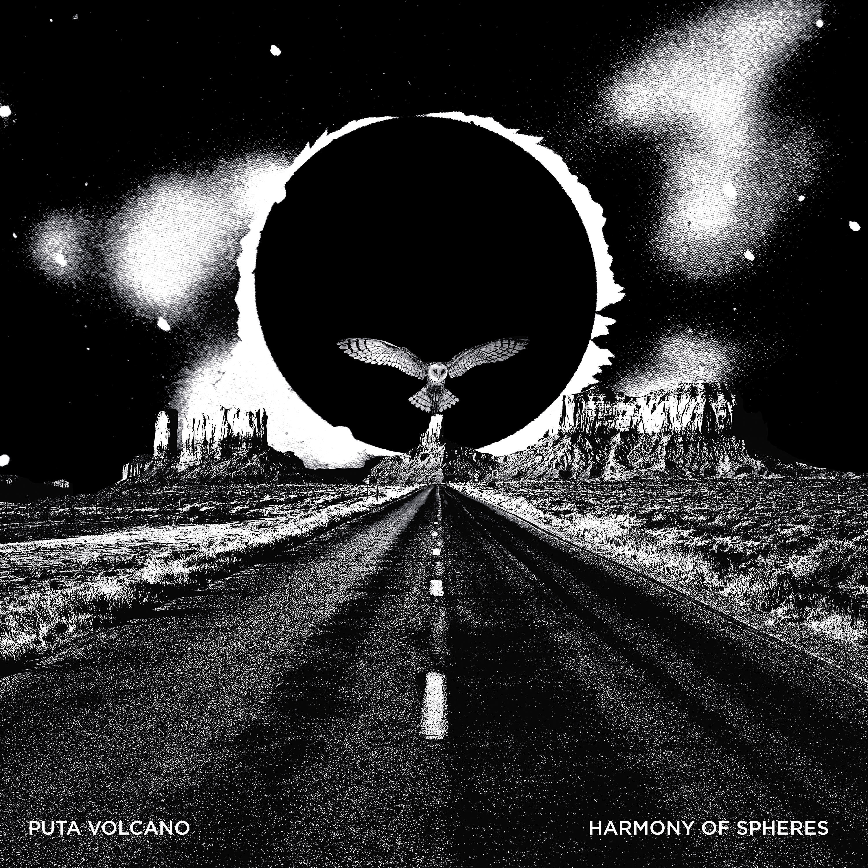 Релиз Harmony of Spheres