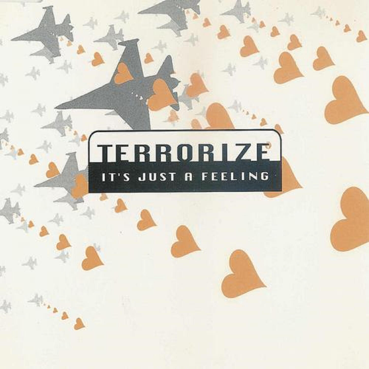 Релиз It's Just a Feeling