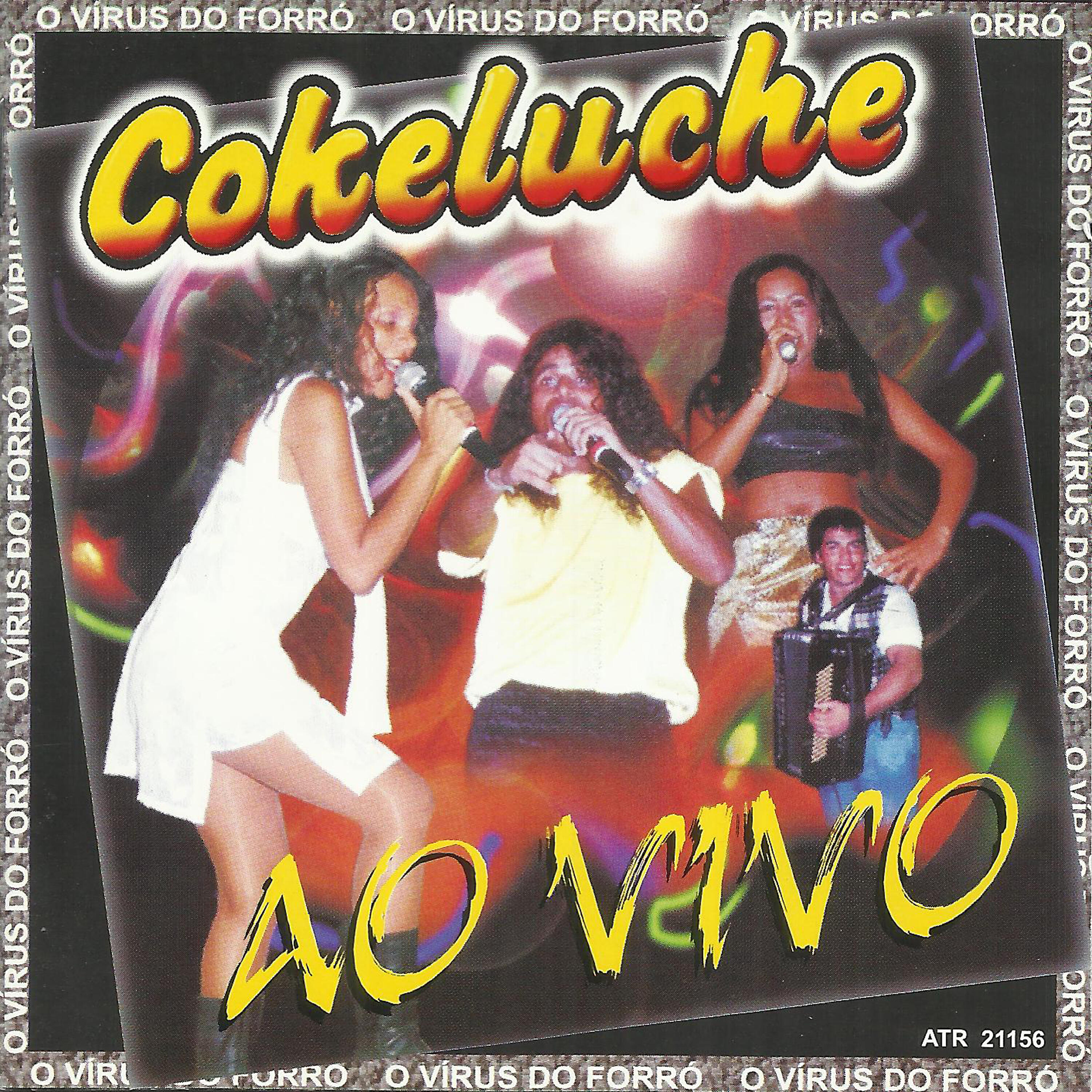 Banda Cokeluche