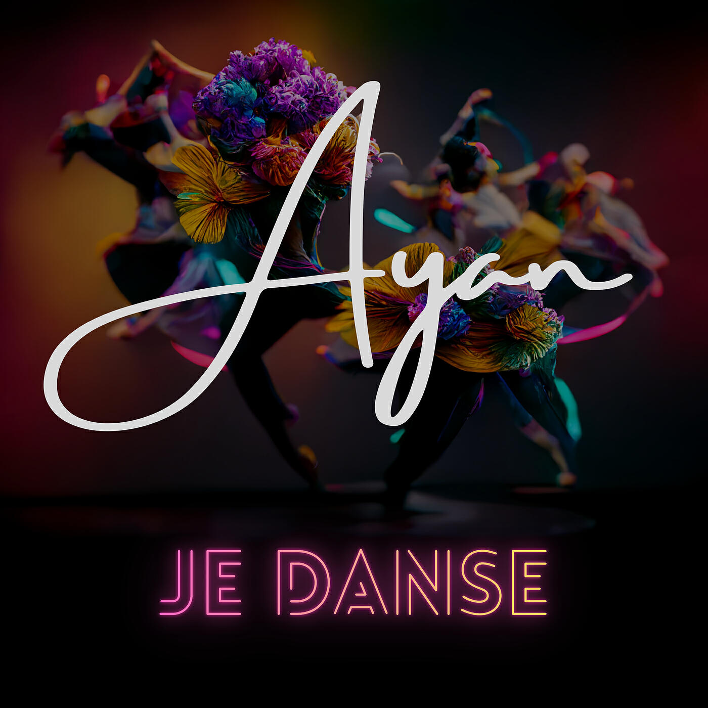 Релиз Je danse