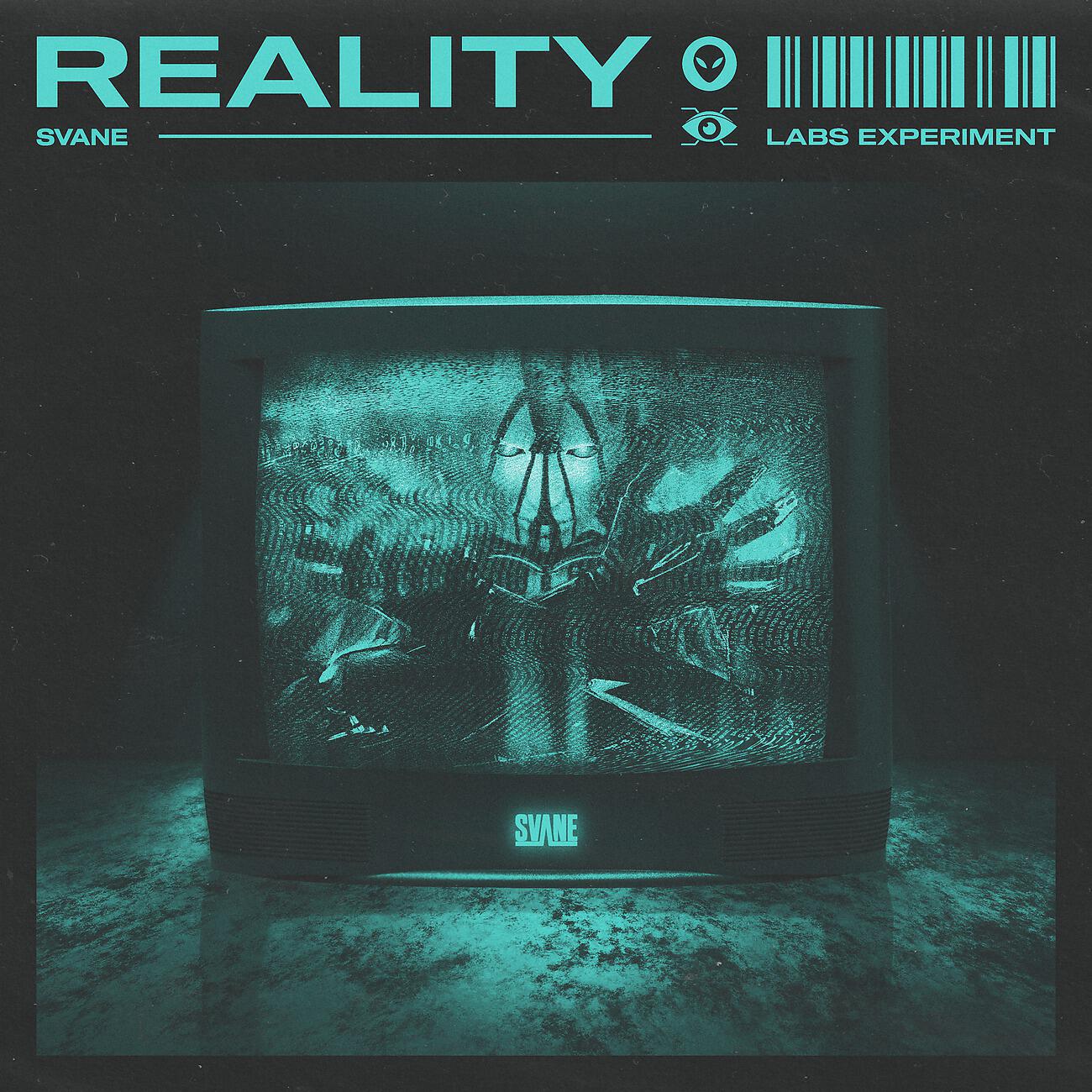 Релиз Reality