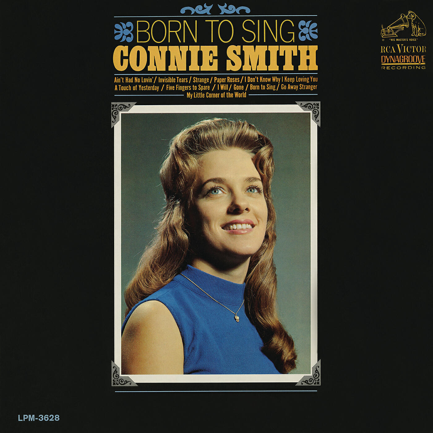 Релиз Born to Sing