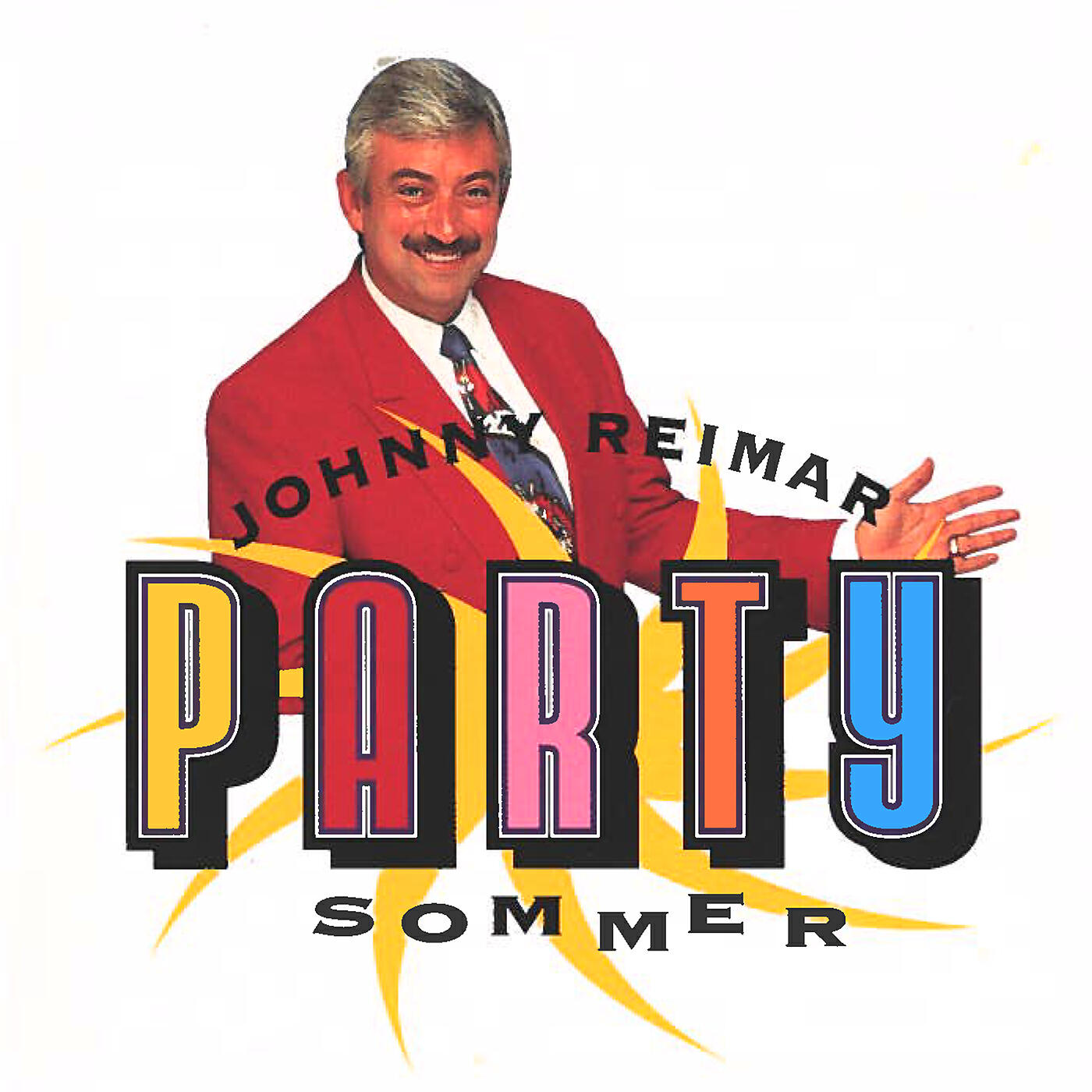 Релиз Sommer Party