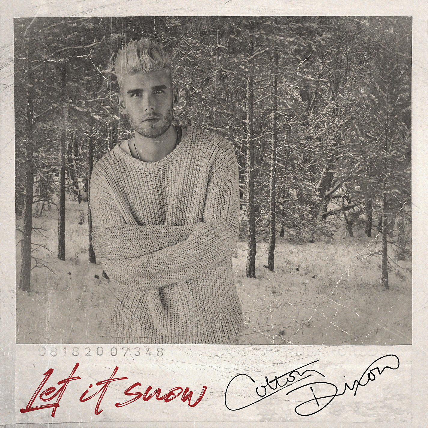 Релиз Let It Snow