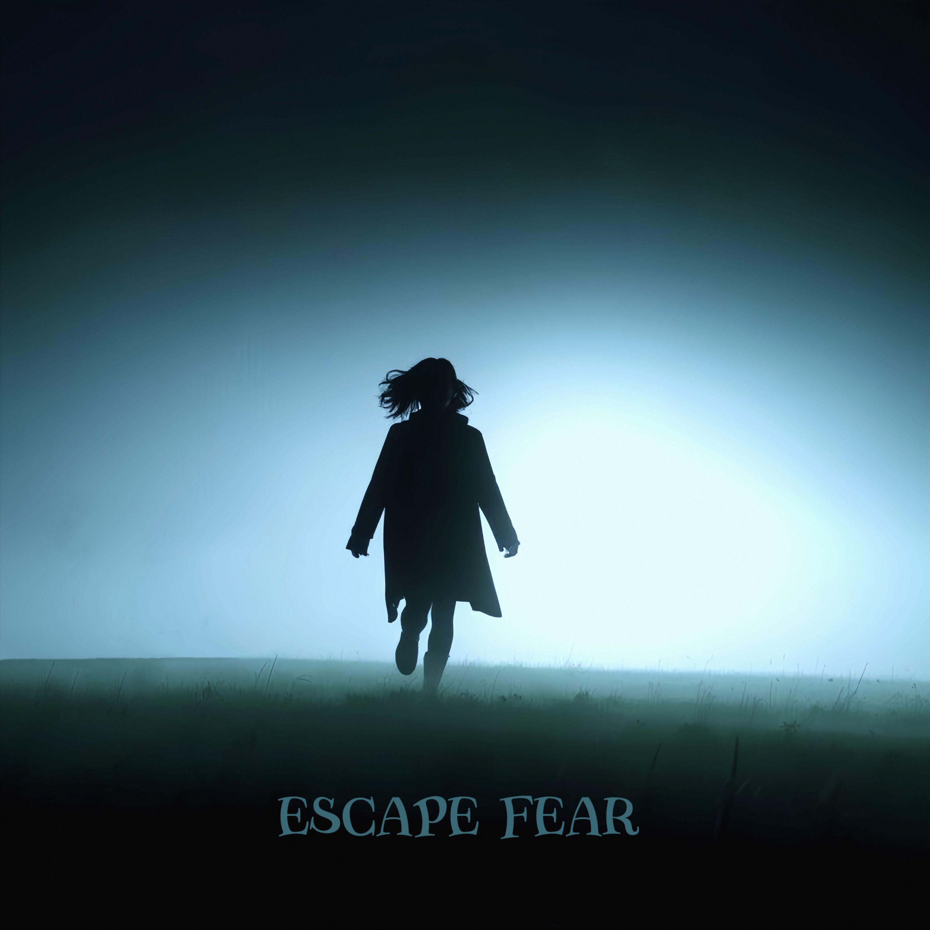 Релиз Escape Fear