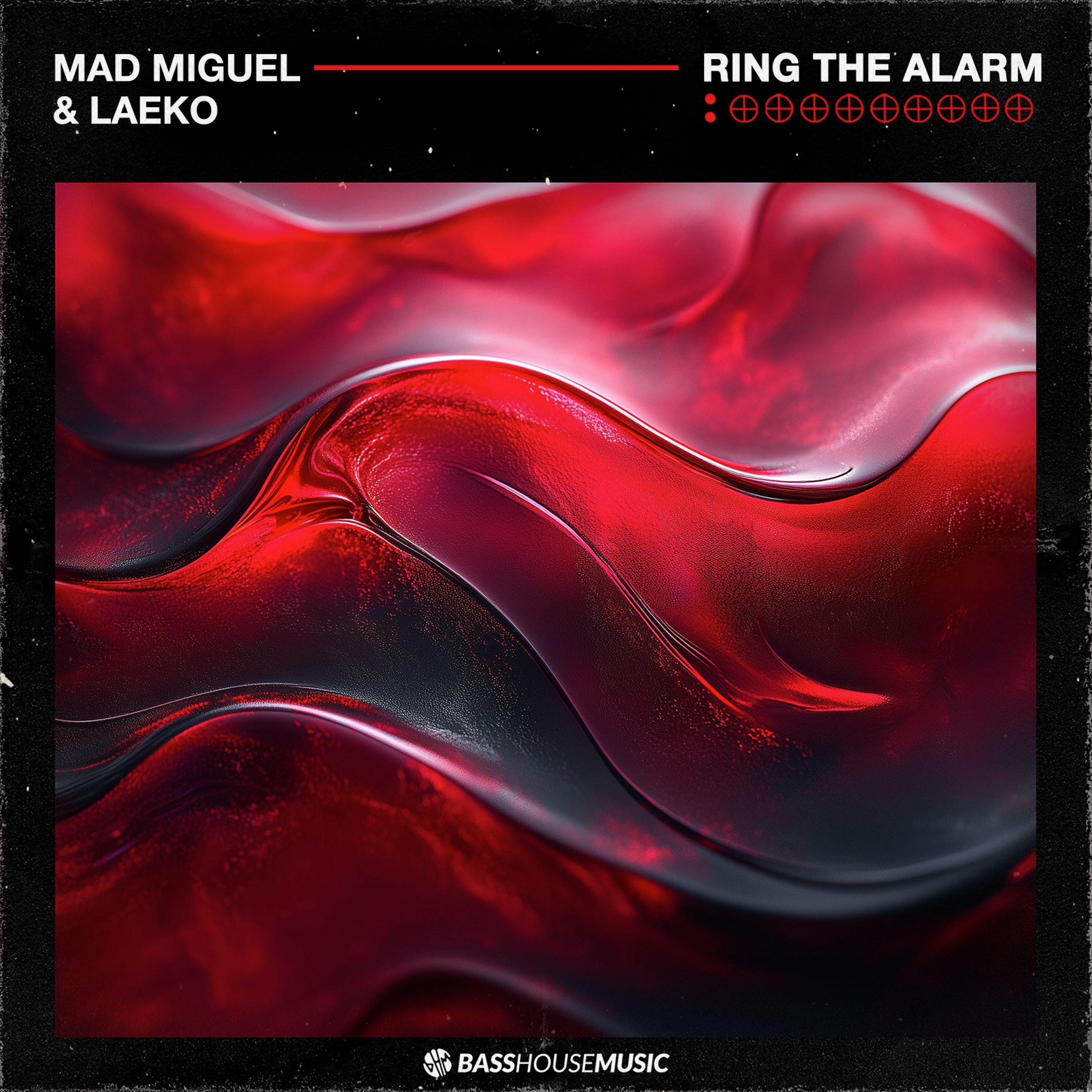 Релиз Ring The Alarm