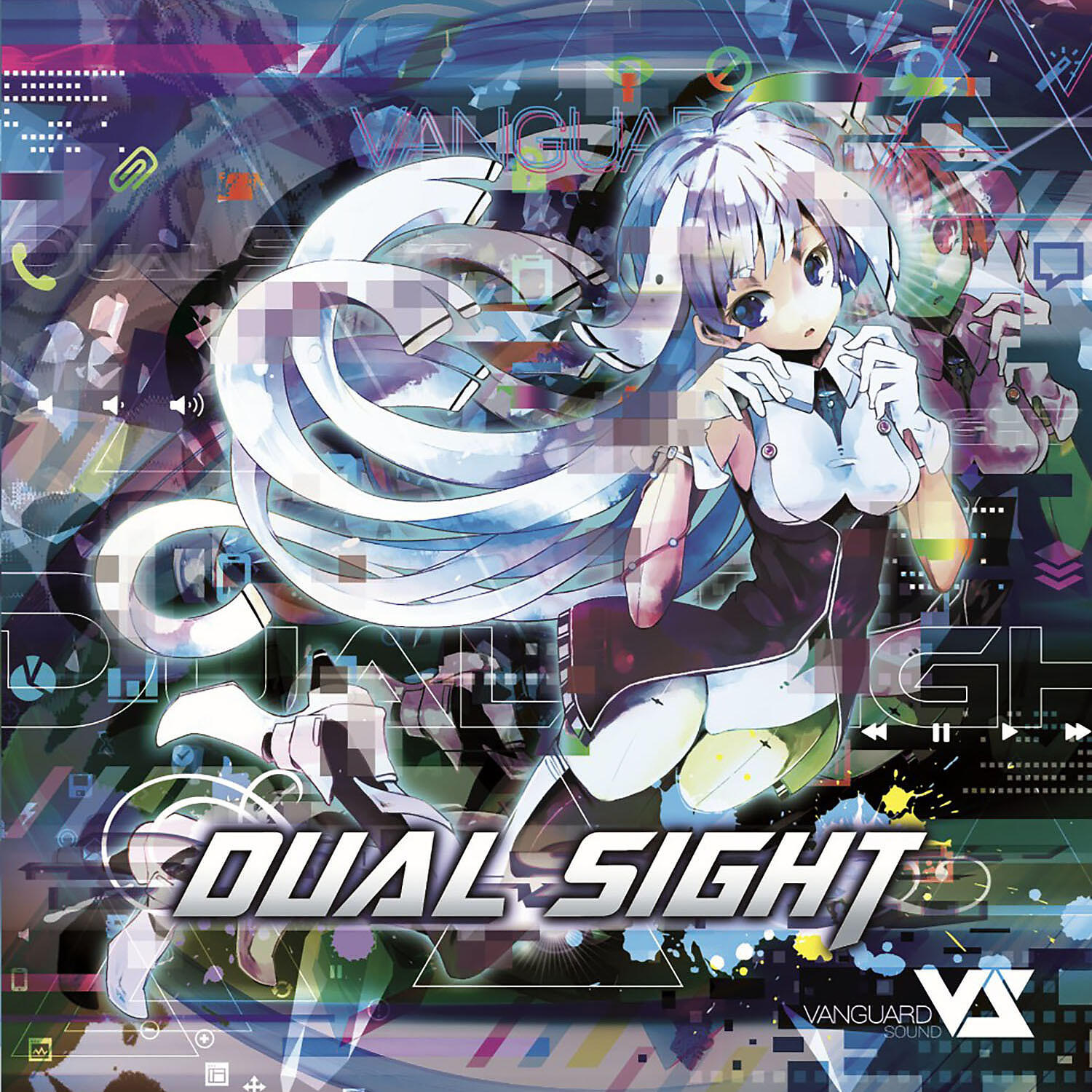 Релиз Dual Sight
