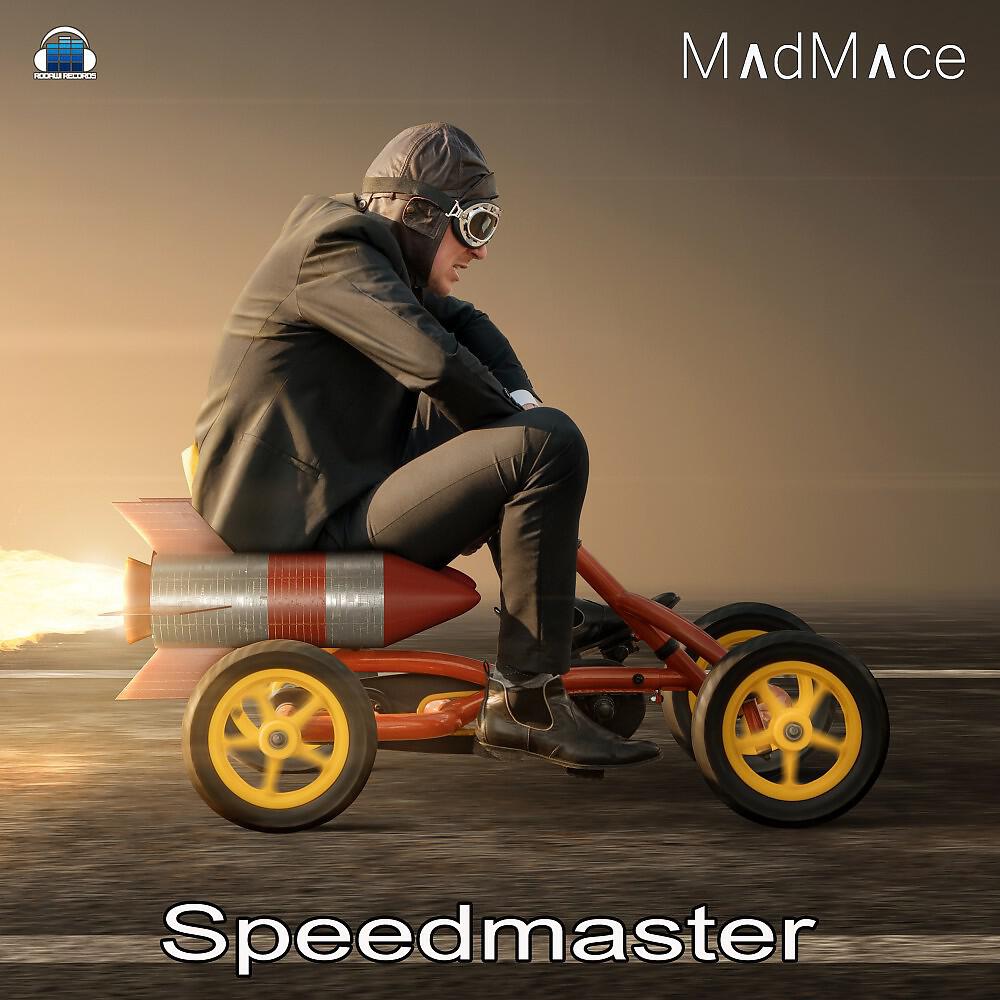 Релиз Speedmaster