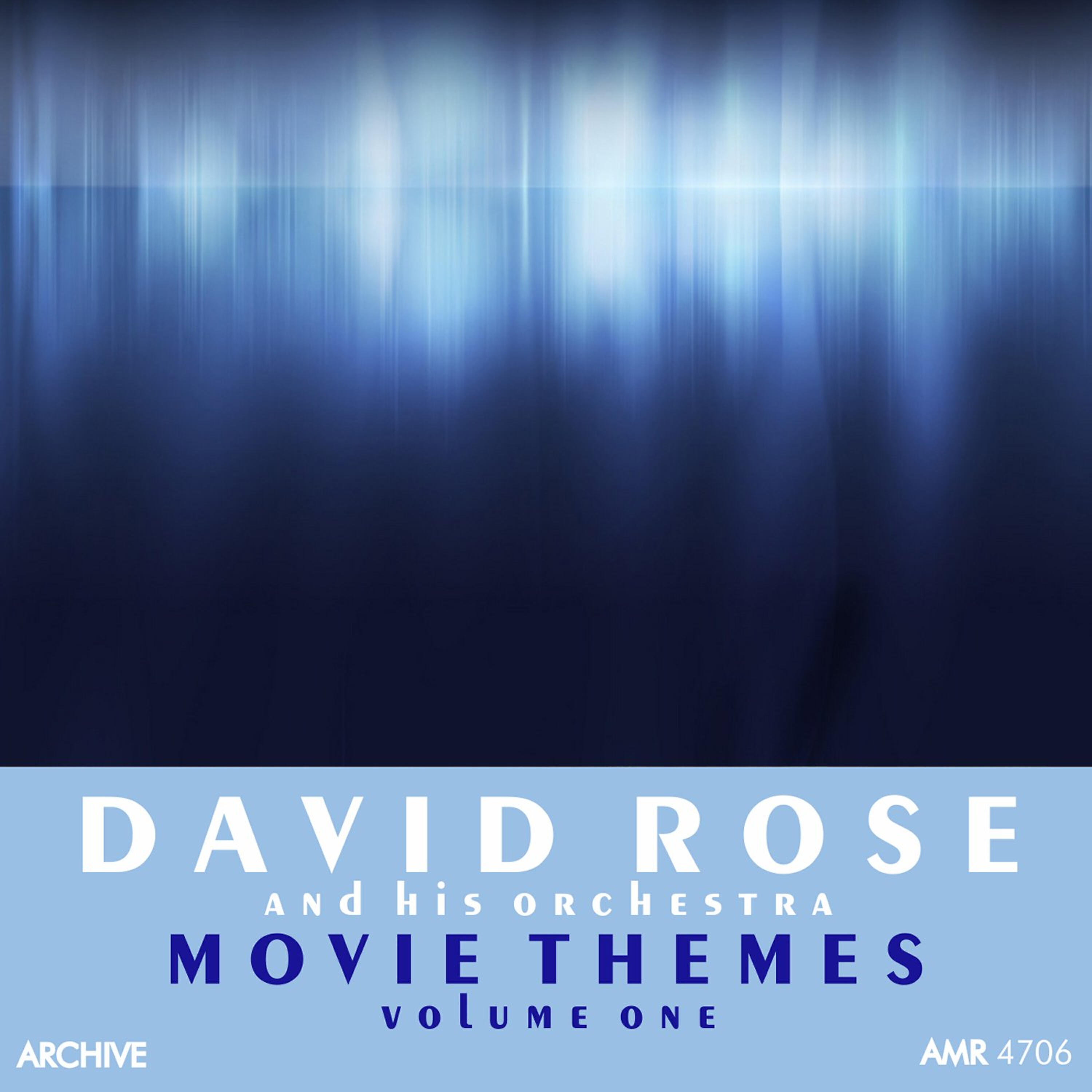 Релиз Movie Themes Volume 1