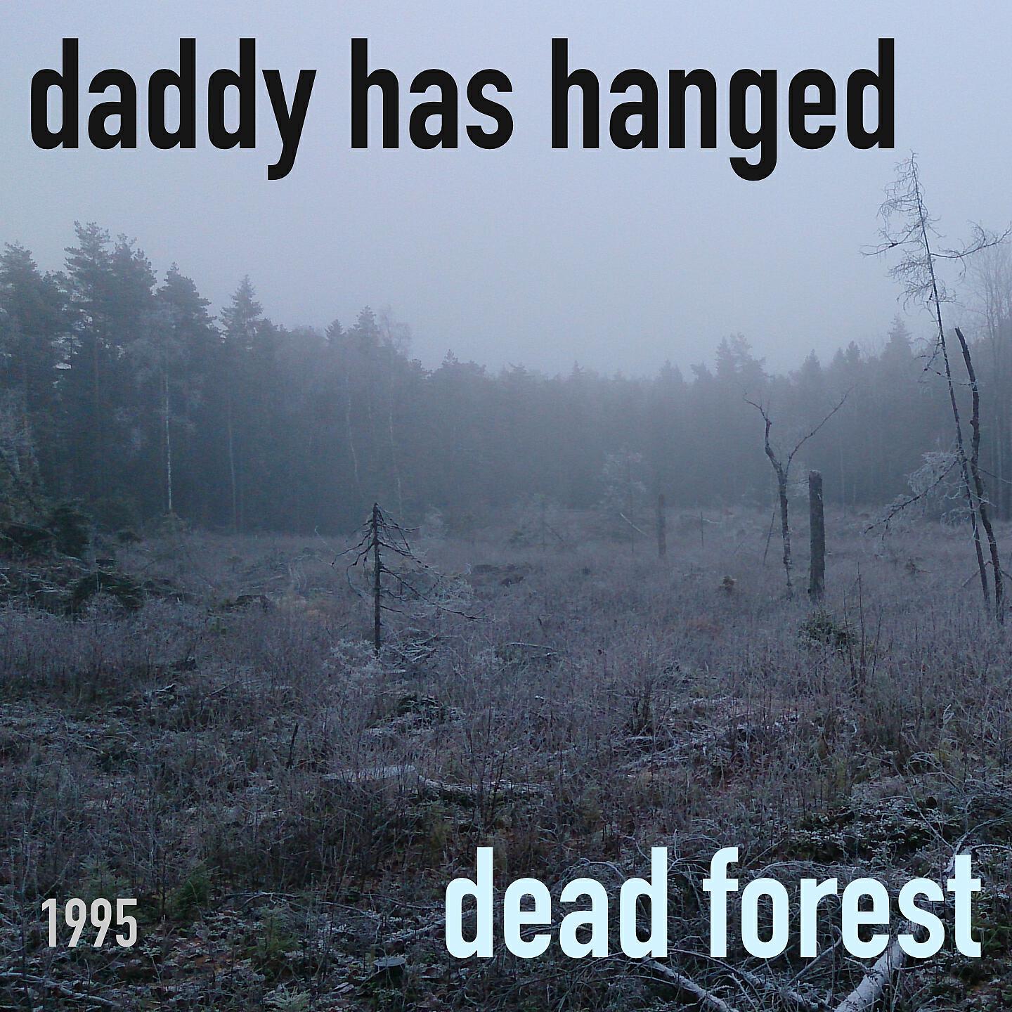 Релиз Dead Forest