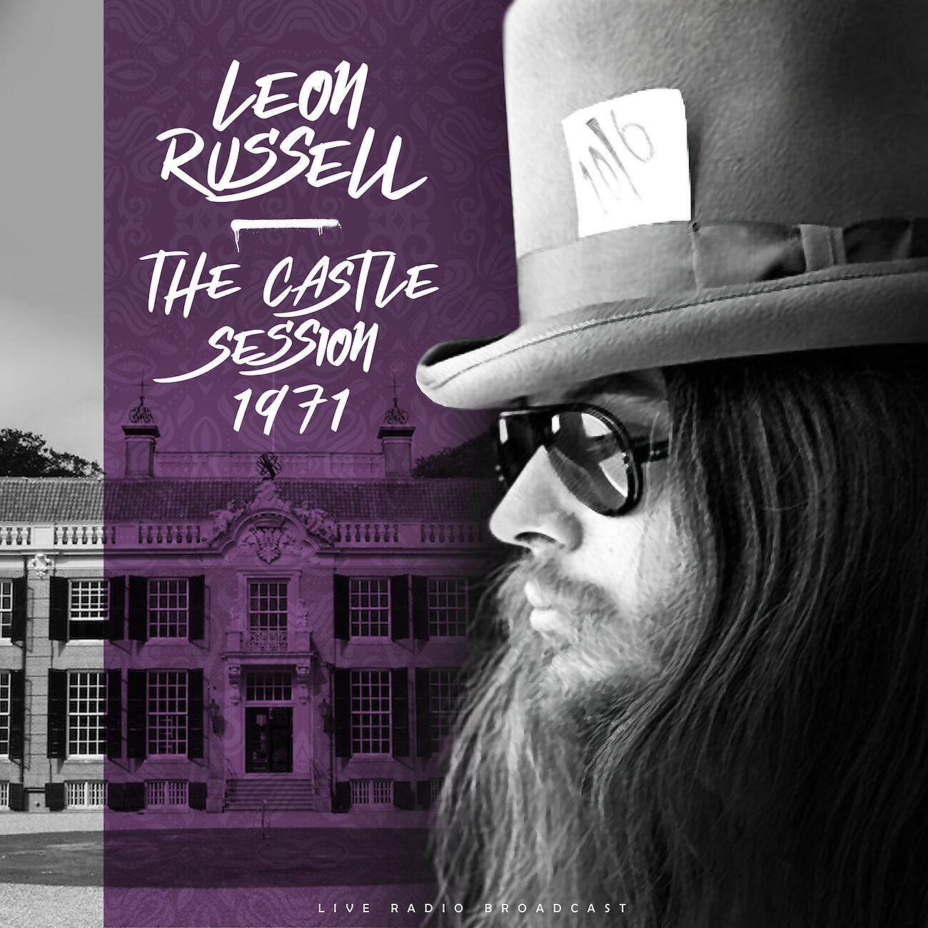 Релиз The Castle Session 1971