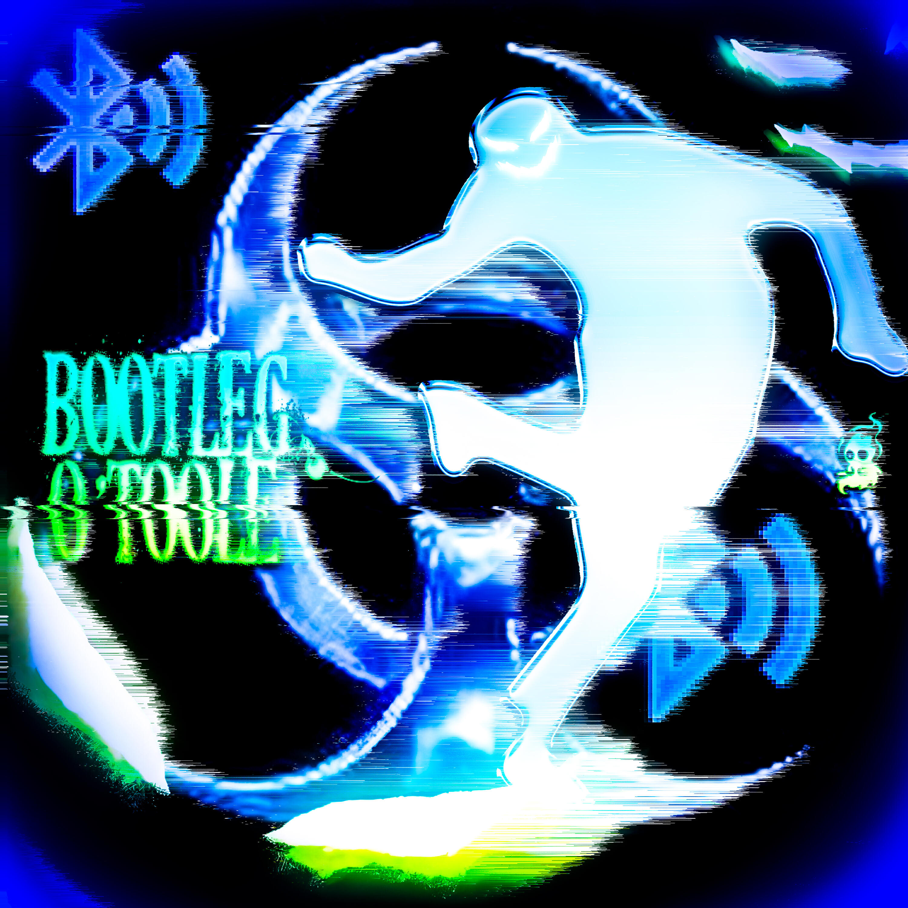 Релиз Bootleg o'toole