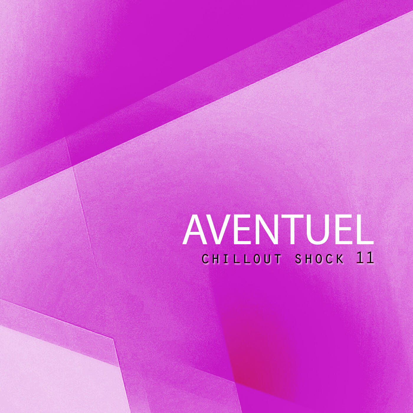 Релиз Chillout Shock 11