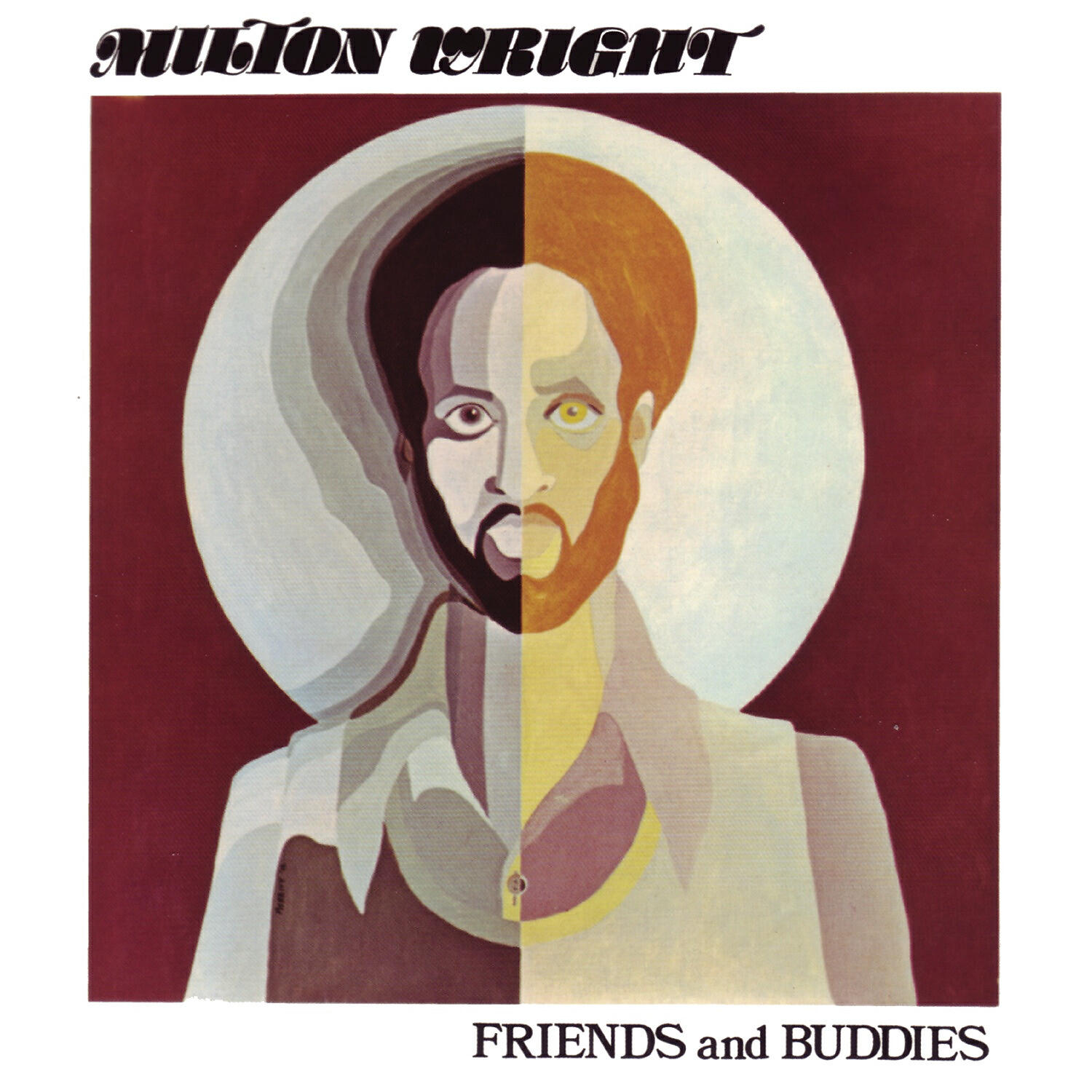 Релиз Friends and Buddies