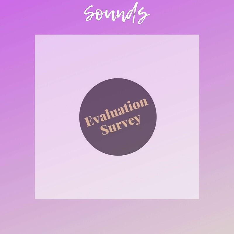 Релиз Sounds