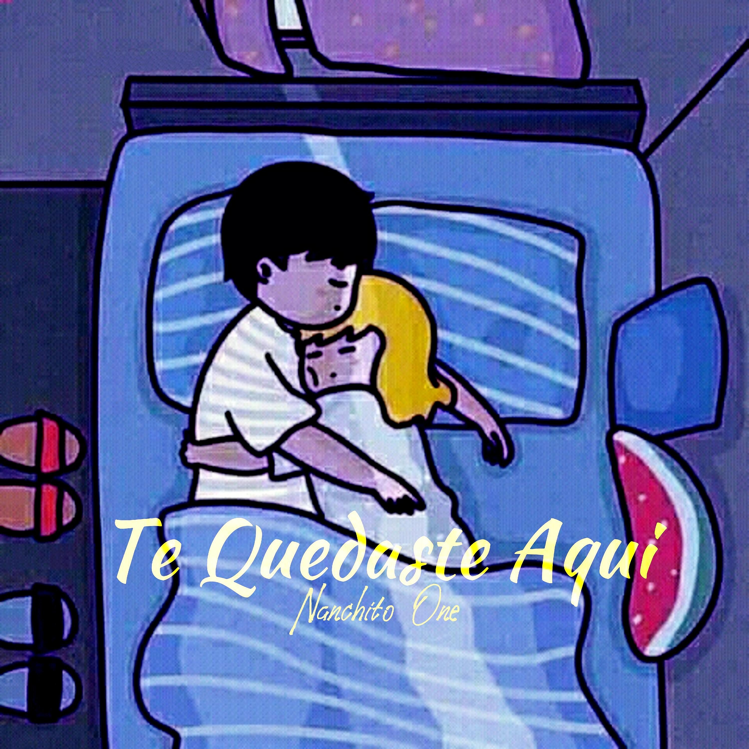 Релиз Te Quedaste Aquí