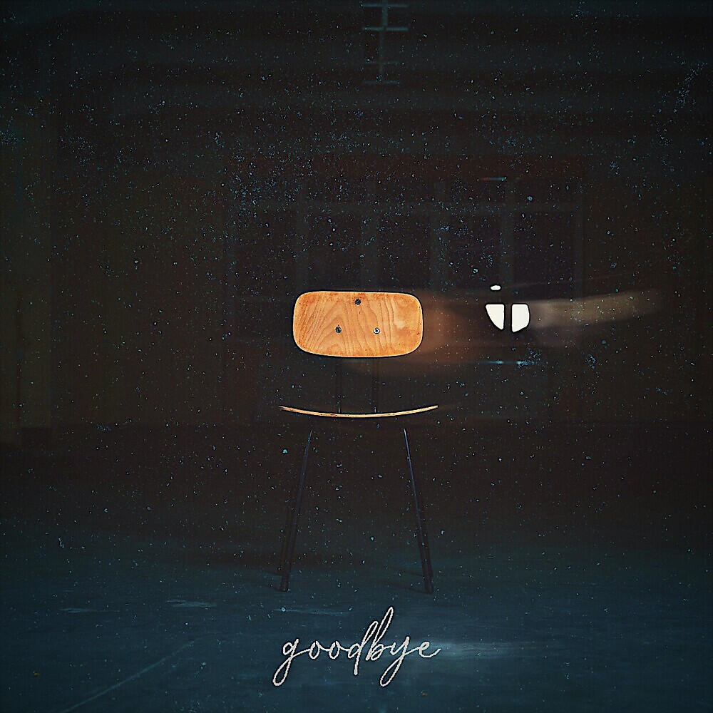 Релиз Goodbye