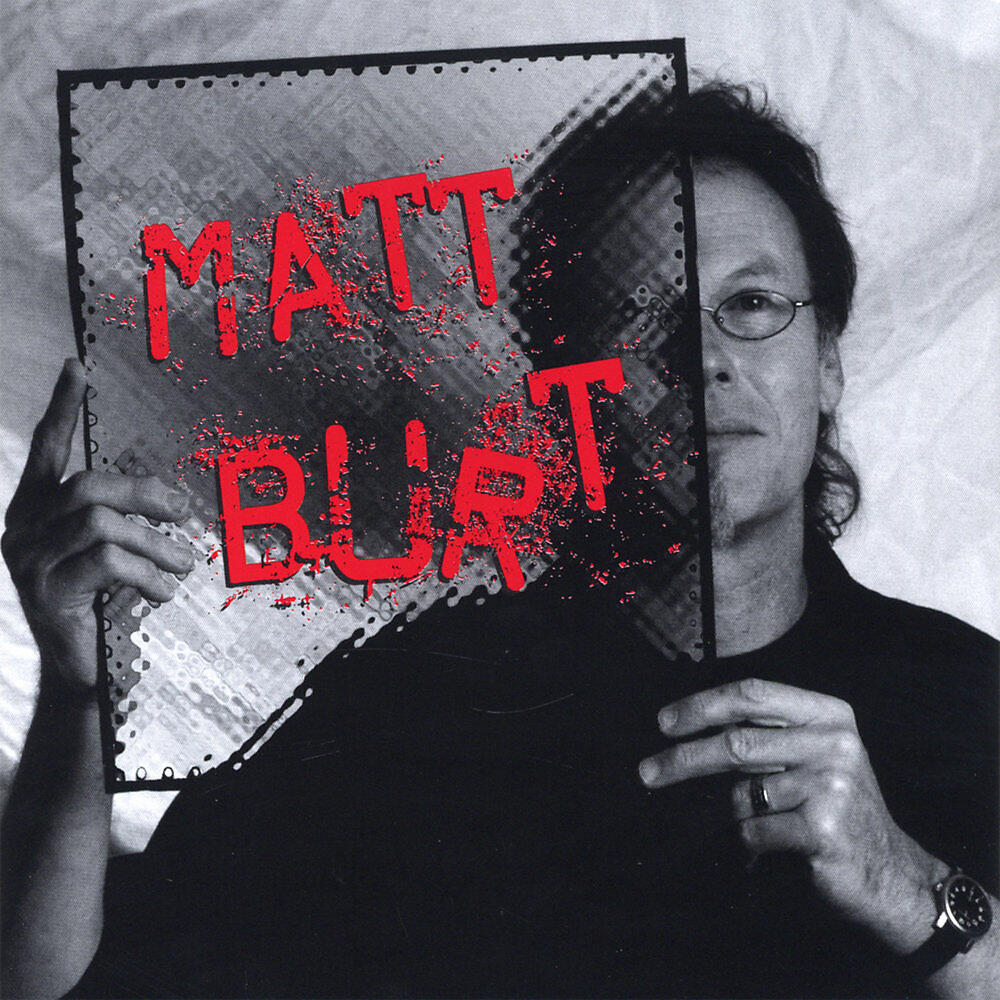 Релиз Matt Burt