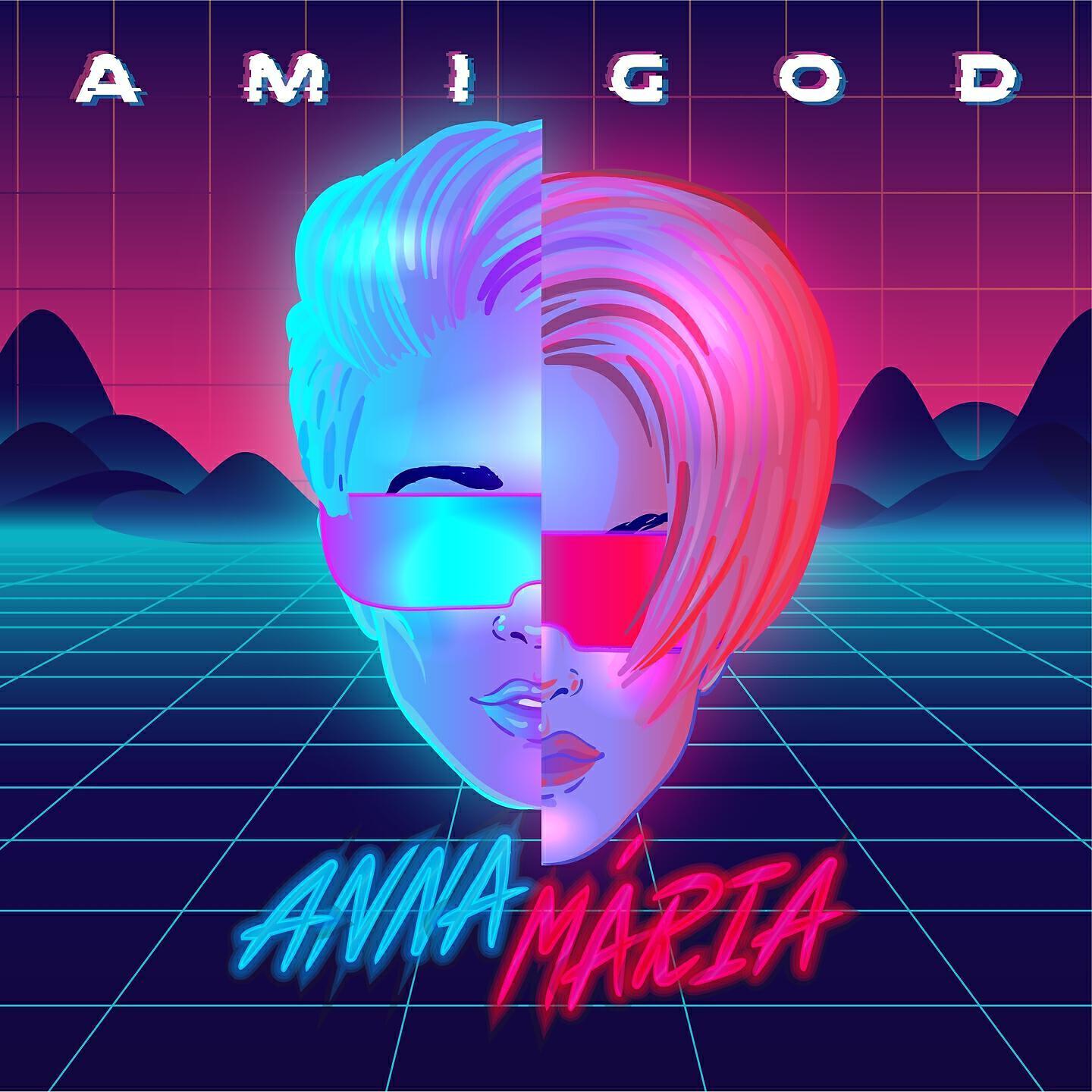 Amigod